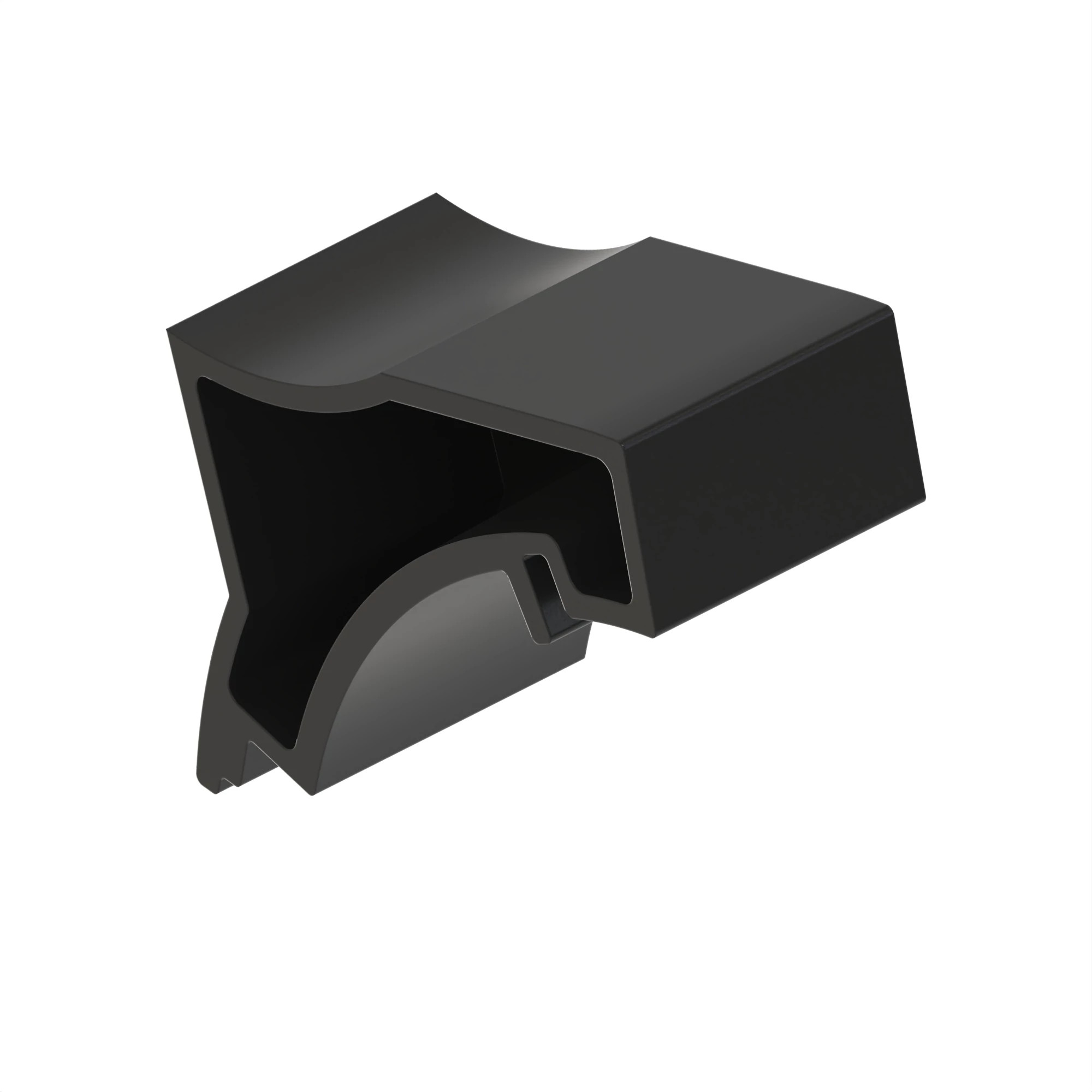 SEAL, LFT TOP METER VALVE