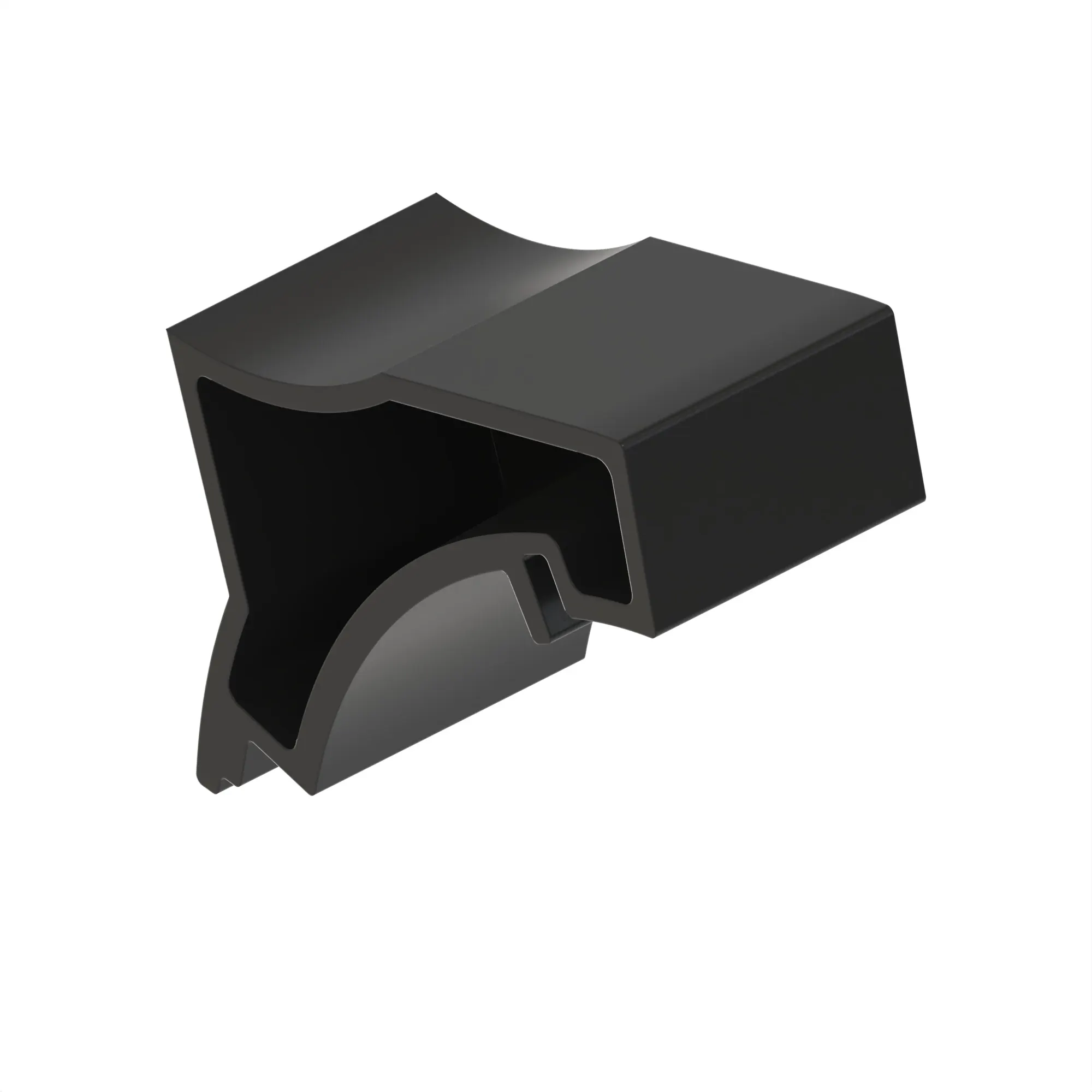 SEAL, LFT TOP METER VALVE