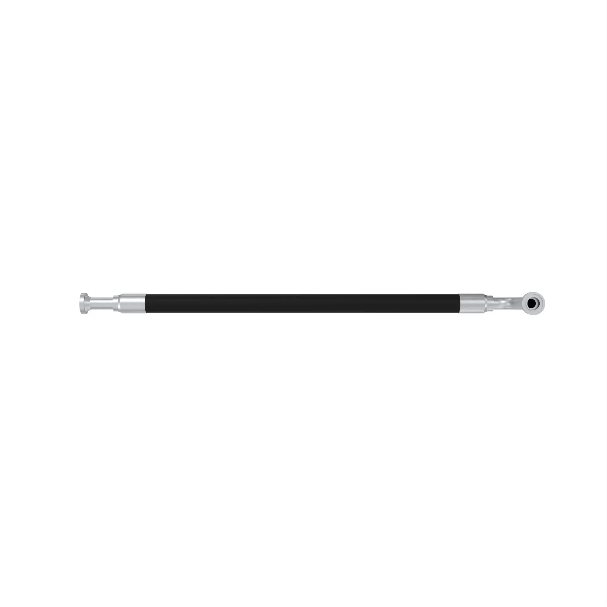 AXE25990: Ground Drive Pump Hydraulic Hose