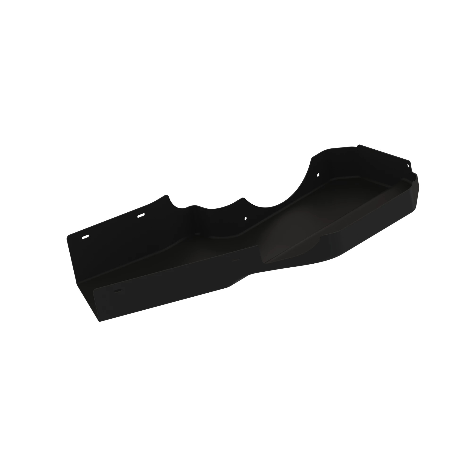 John Deere Wheel Motor Shield, Right Side - N305168