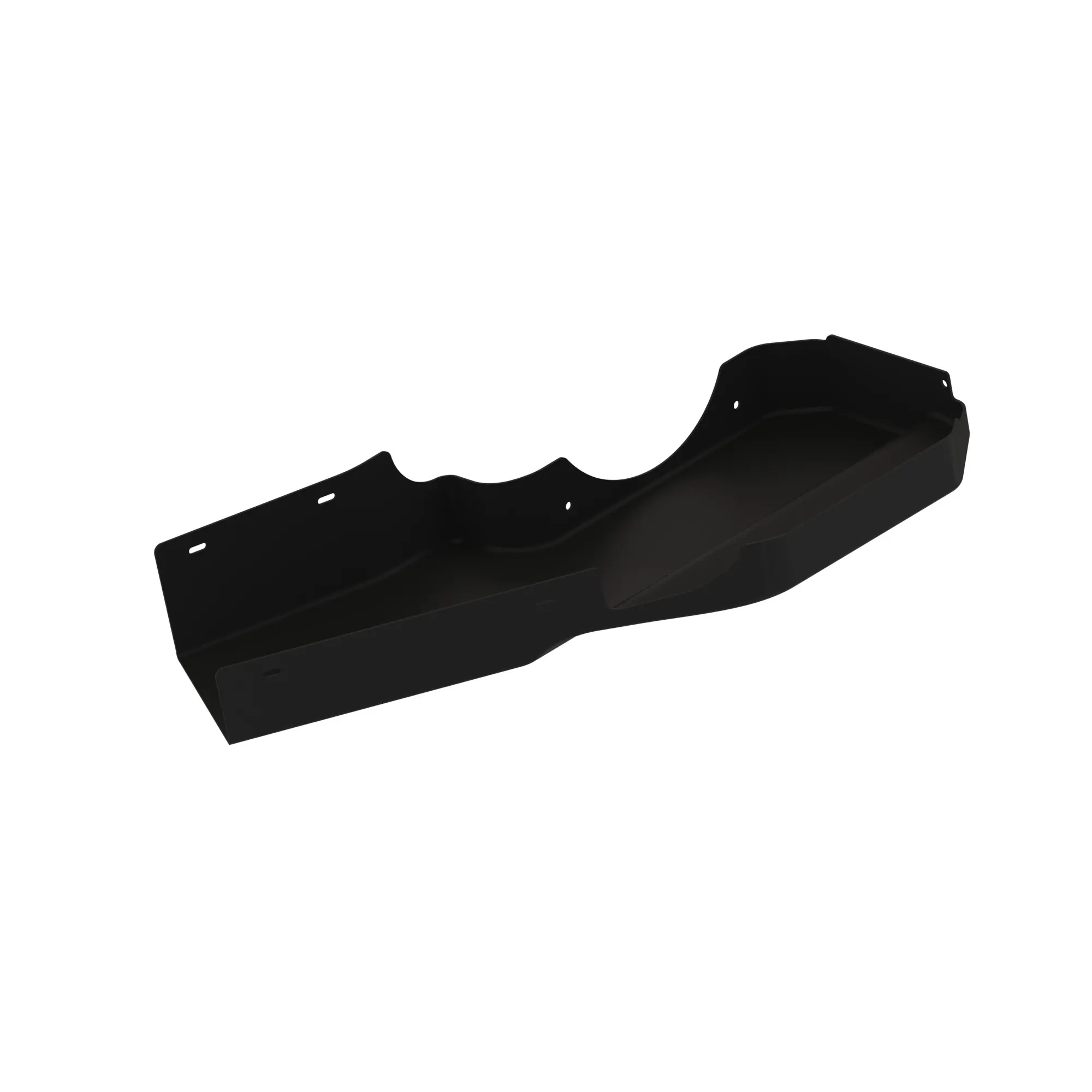 John Deere Wheel Motor Shield, Right Side - N305168