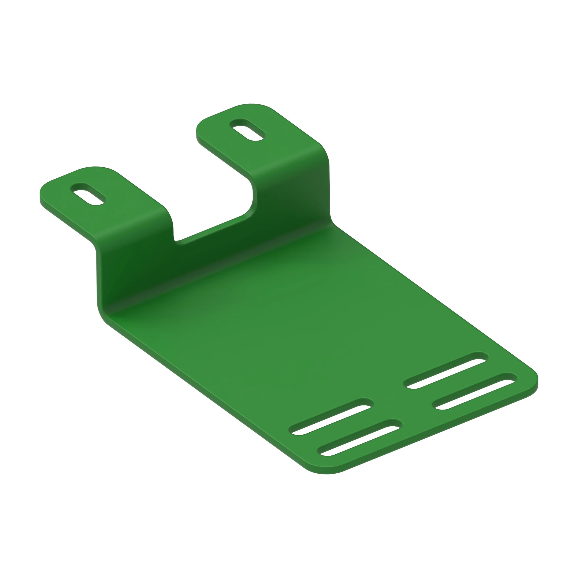 BRACKET, TURNBUCKLE ROUTING BRACKET