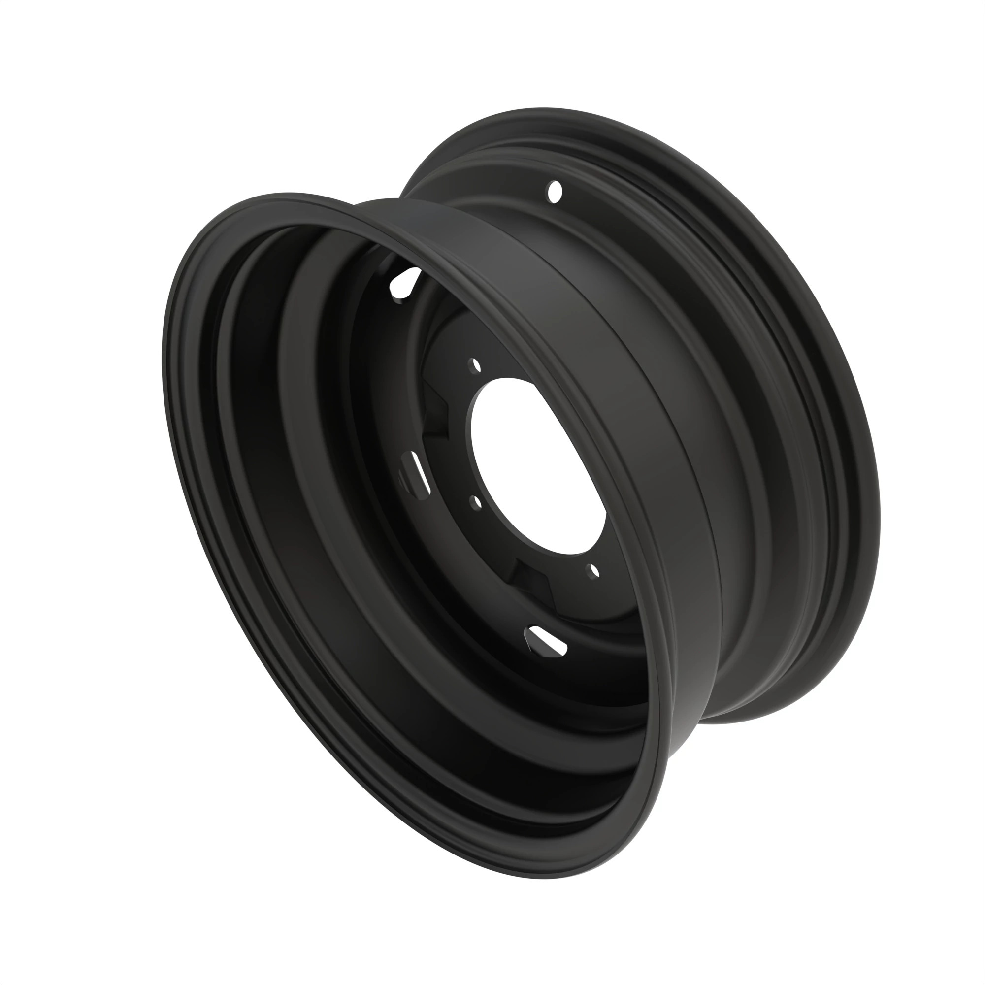 John Deere Rim, 6 X 14 - UC17420