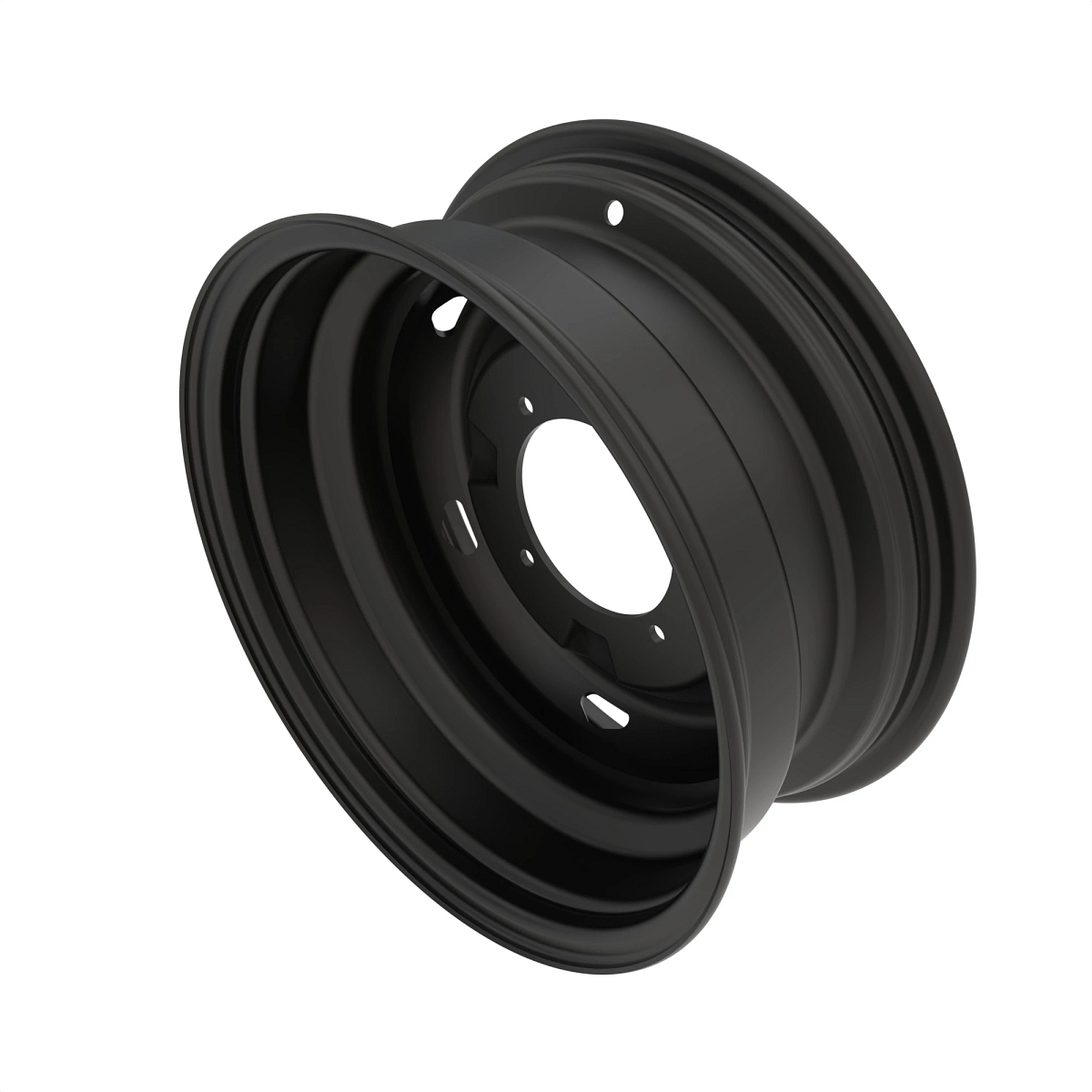 John Deere Rim, 6 X 14 - UC17420