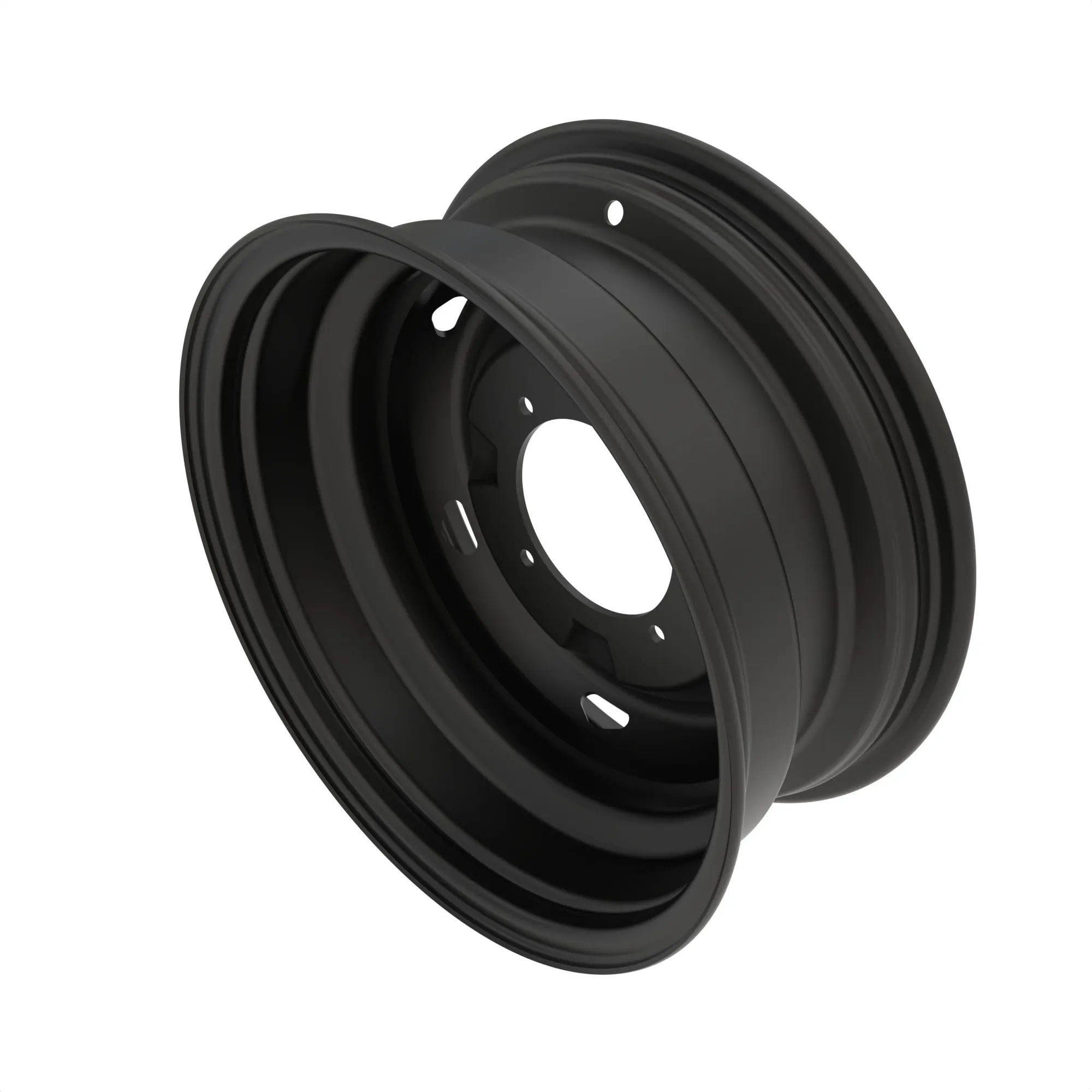 John Deere Rim, 6 X 14 - UC17420