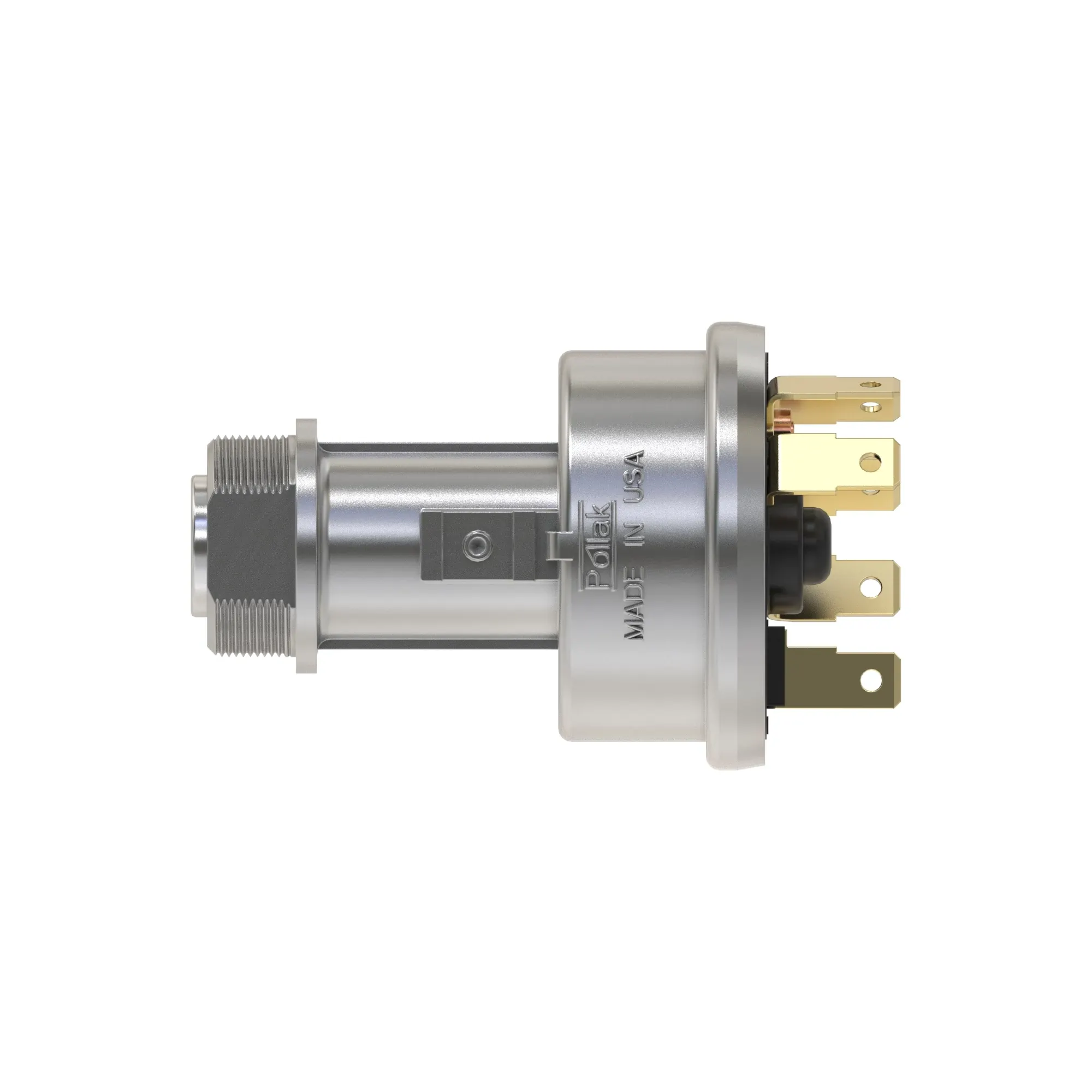 RE564875: Key Ignition Rotary Switch