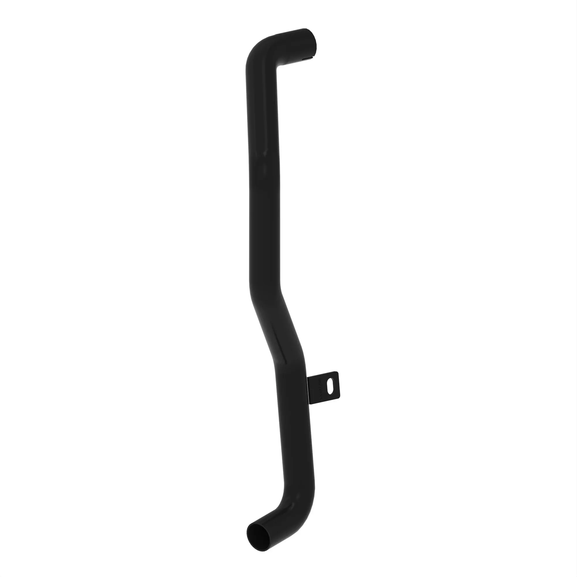 EXHAUST PIPE, 1026R MUFFLER