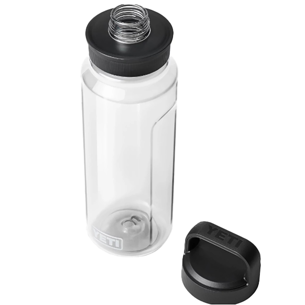 YETI® YONDER™ 34 oz. Water Bottle - Clear 