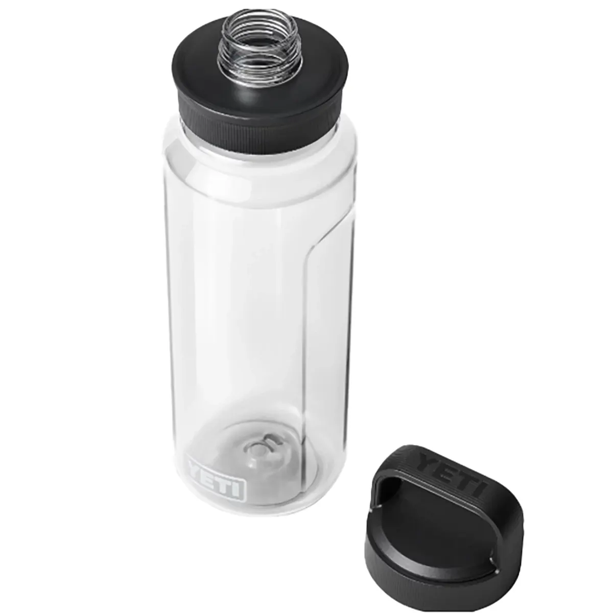 YETI® YONDER™ 34 oz. Water Bottle - Clear 