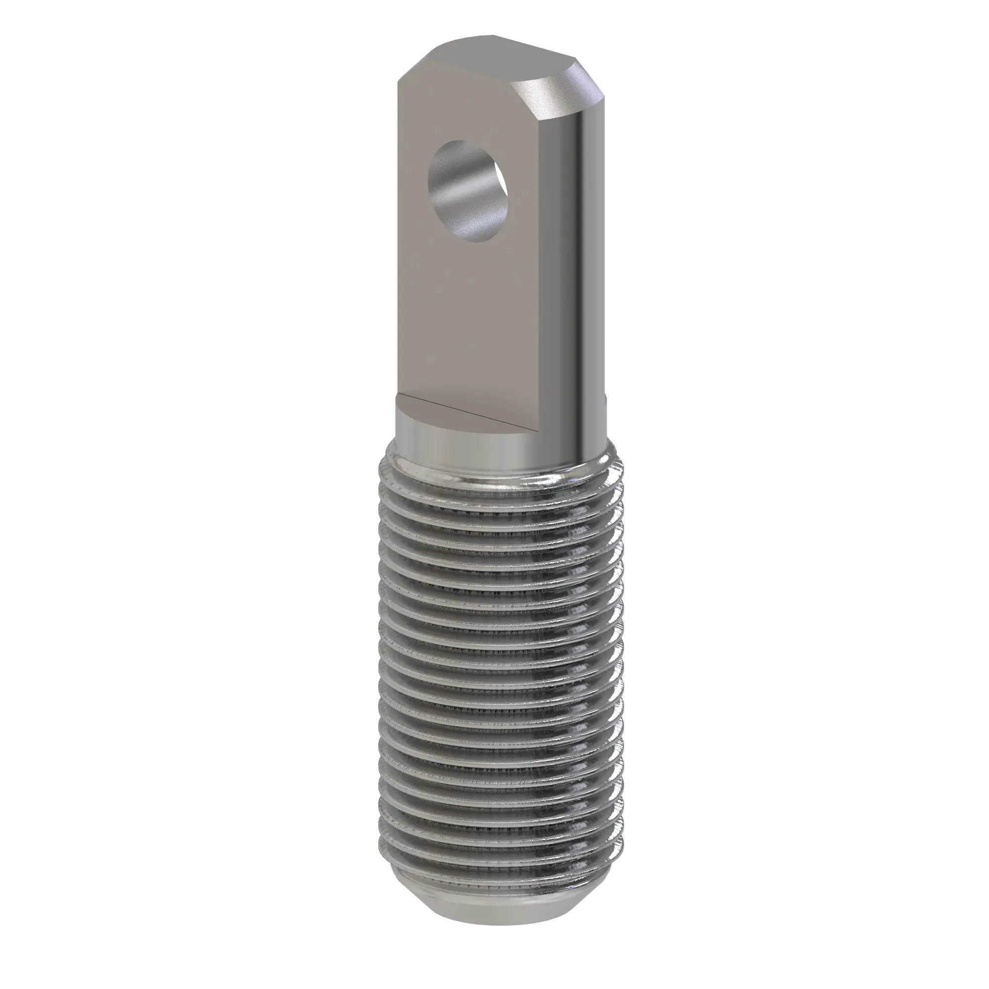 THREAD PIECE DIN 1013 ST 52