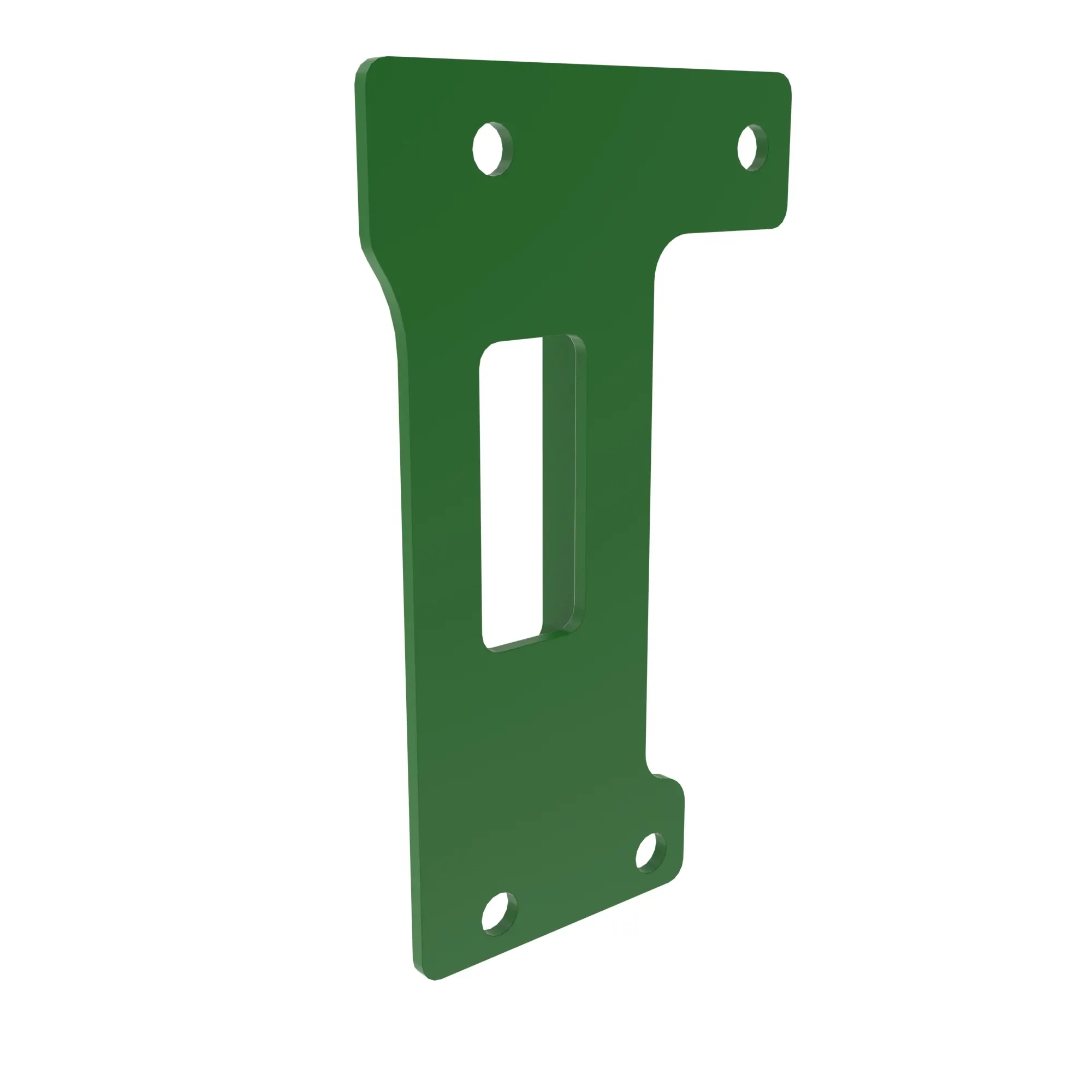 FRONT FEEDROLL DOWNSTOP