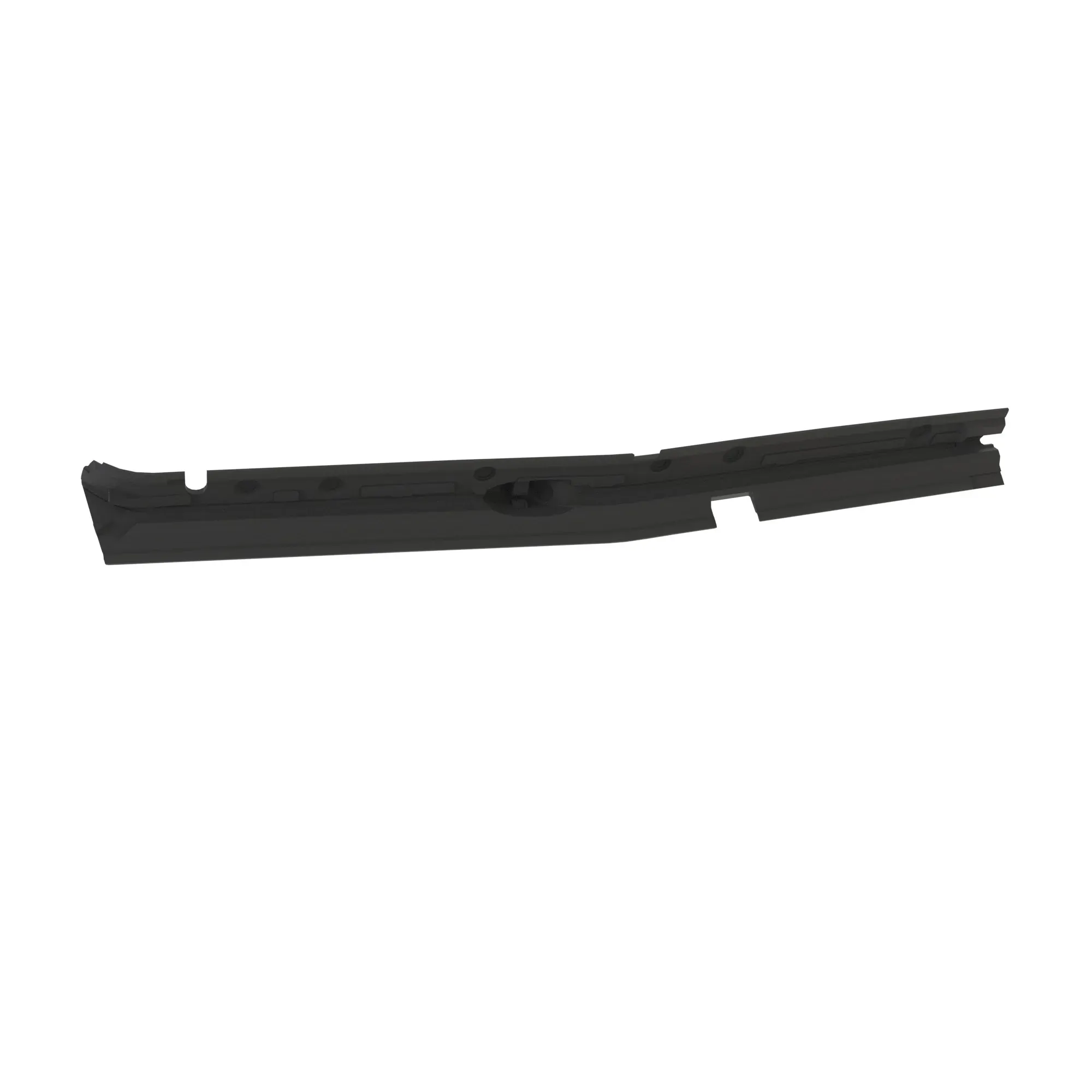 John Deere Right Side Acoustical Upholstery - L218296