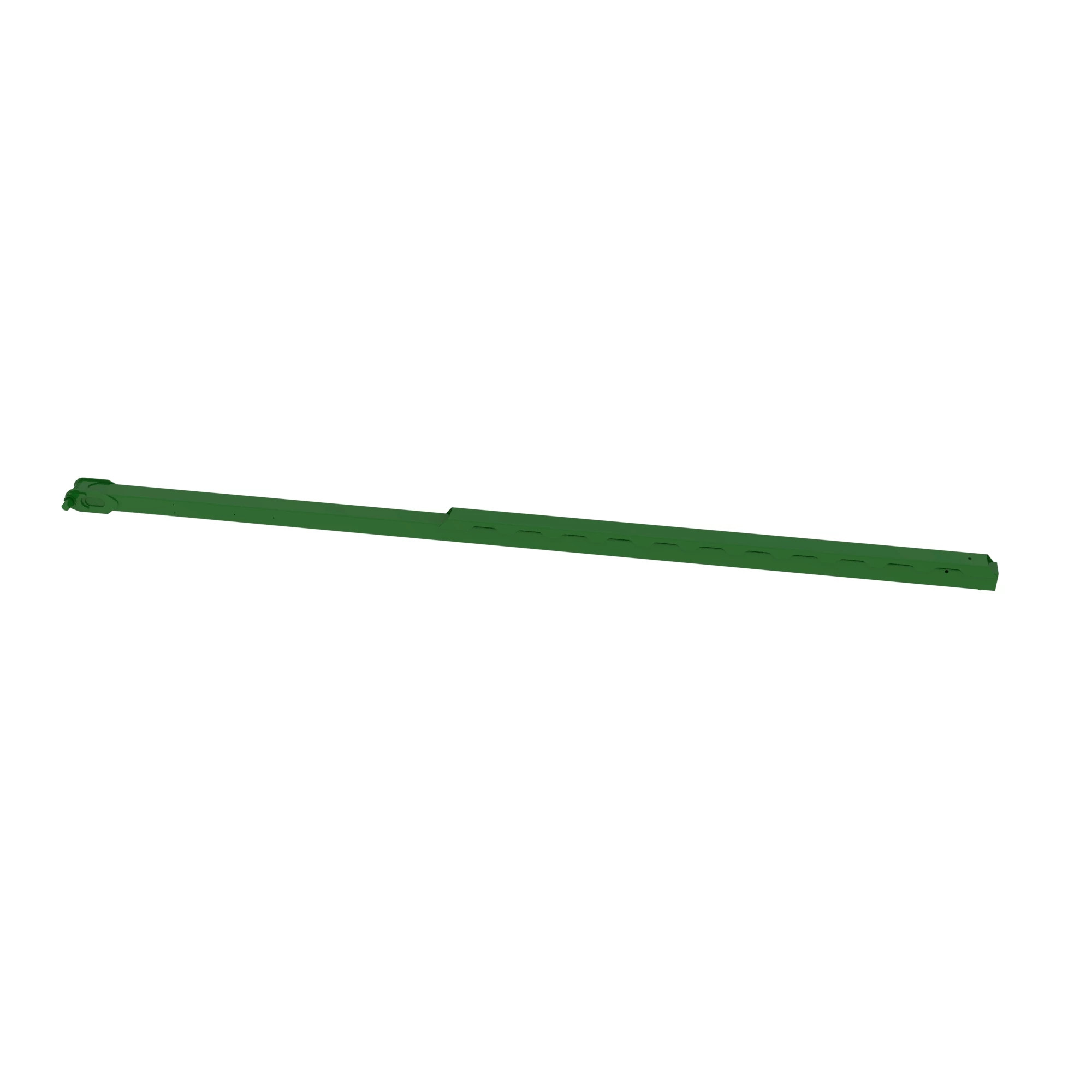 ⚙️ AXE95550: Lengua John Deere 🚜✅ | Garantía Oficial 🏅