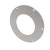 CLUTCH BACKING