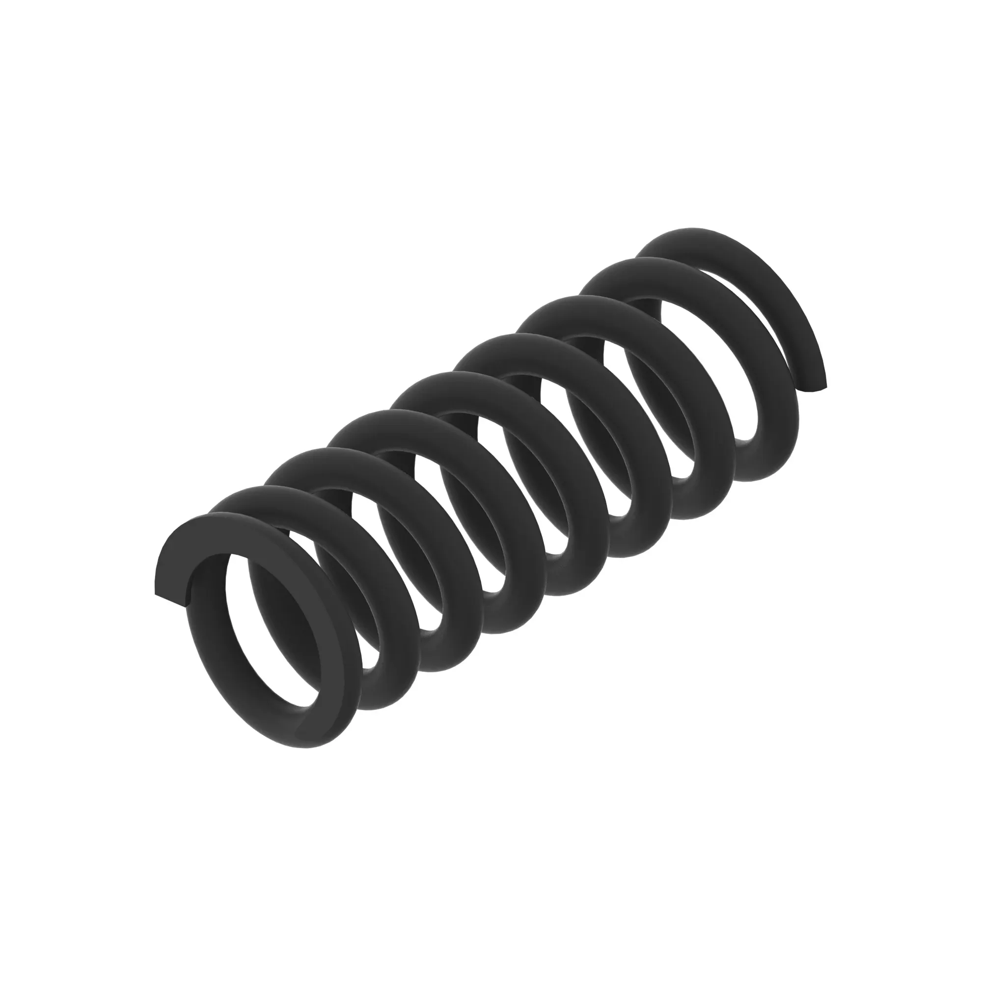 John Deere Spring - LVU25718