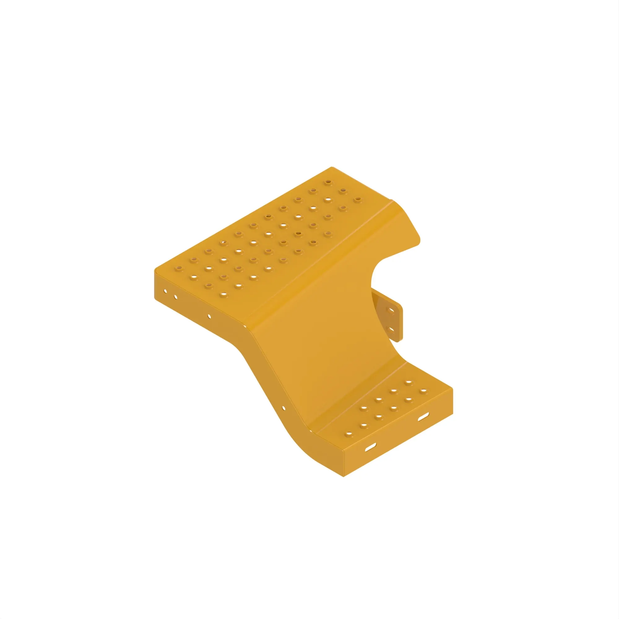 John Deere Rear Fender - AT327505