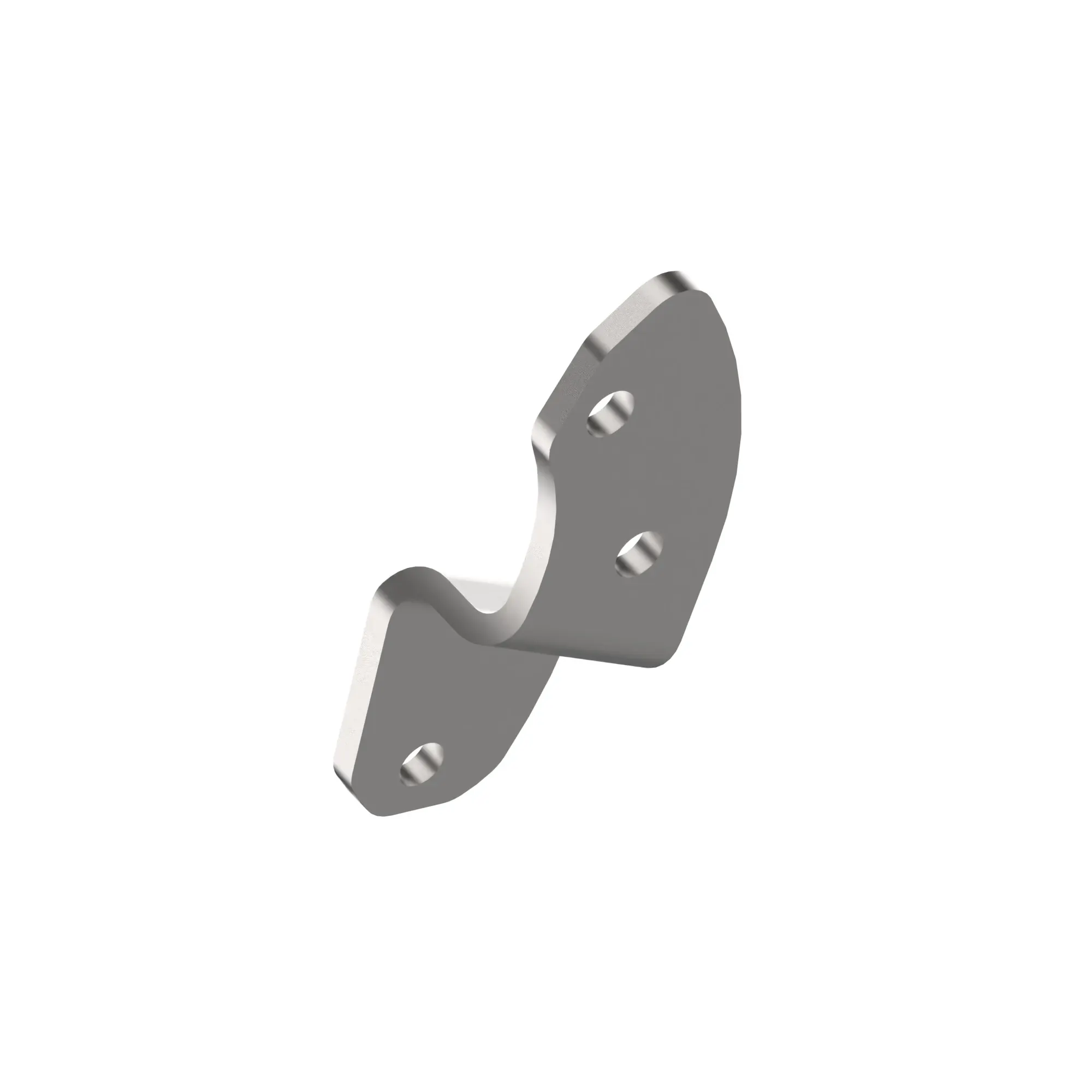 PLATE, PLATE, FOOT THROTTLE ADAPTER