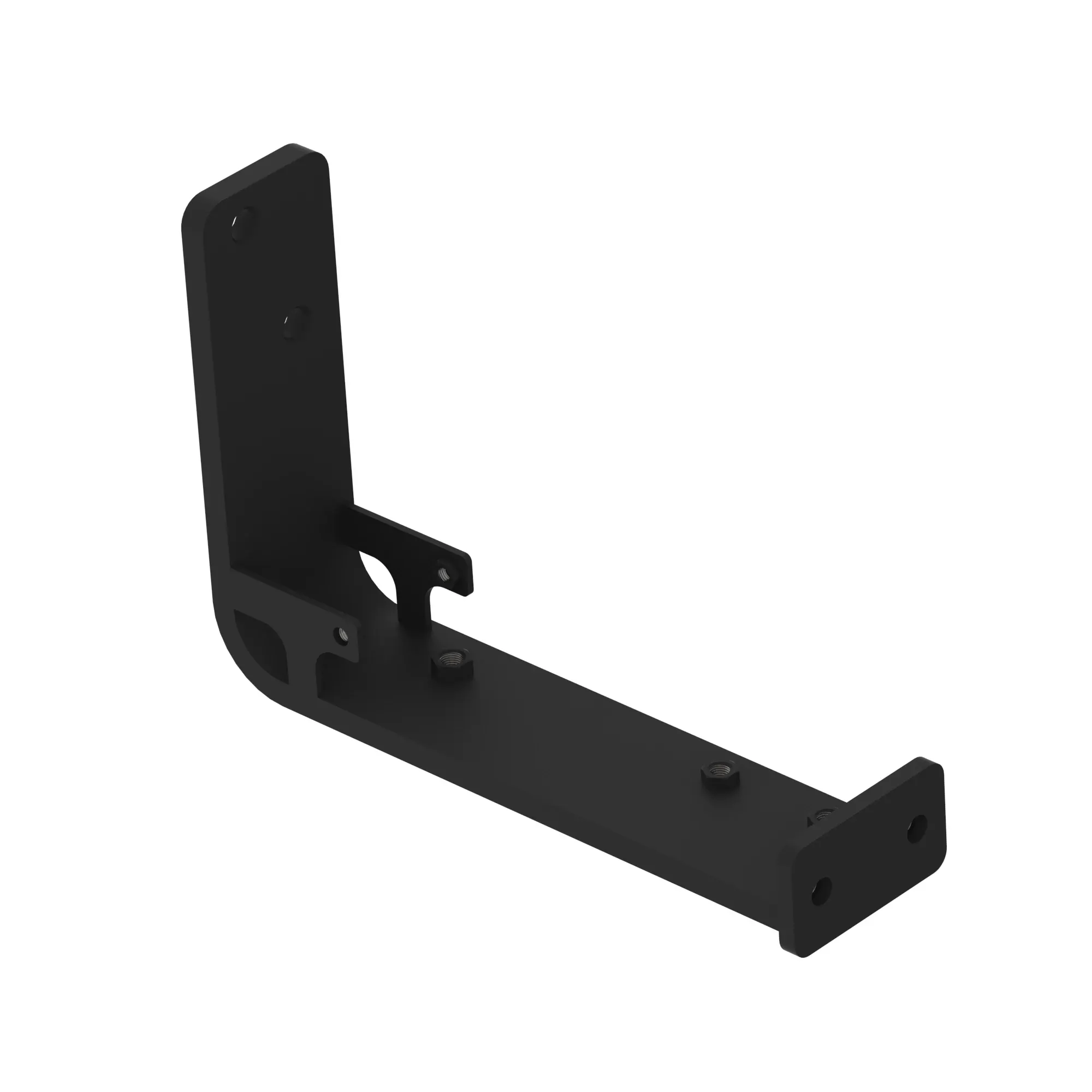 BRACKET,PLATFORMLH,OOS-M-HIGH,A