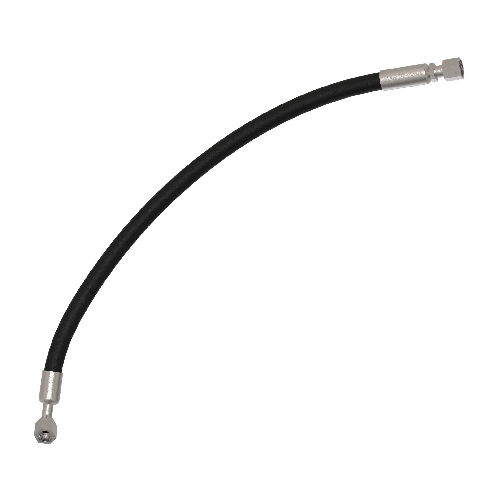 Hose, Hydraulic