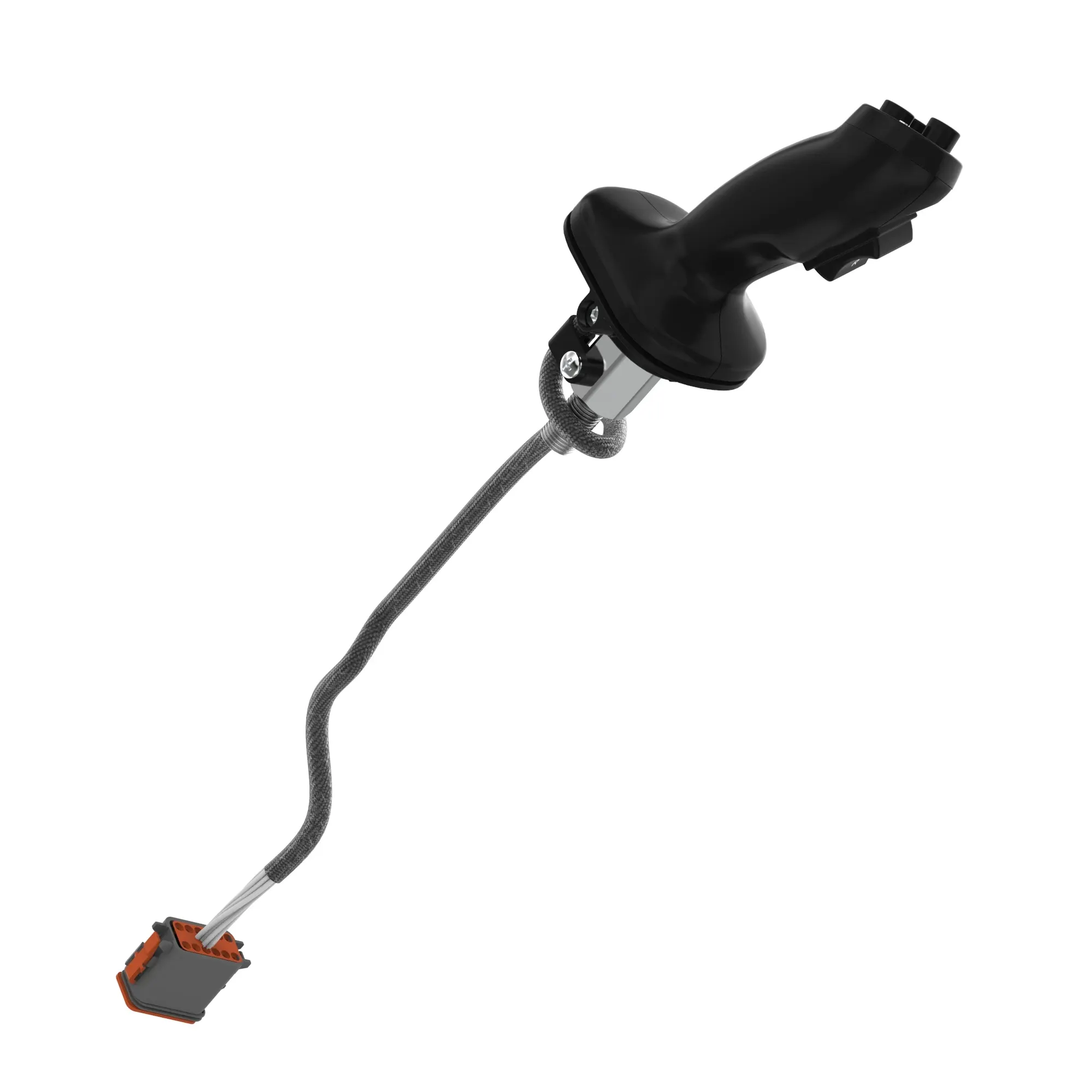 John Deere Joystick Handle with FNR Switch - AT315459