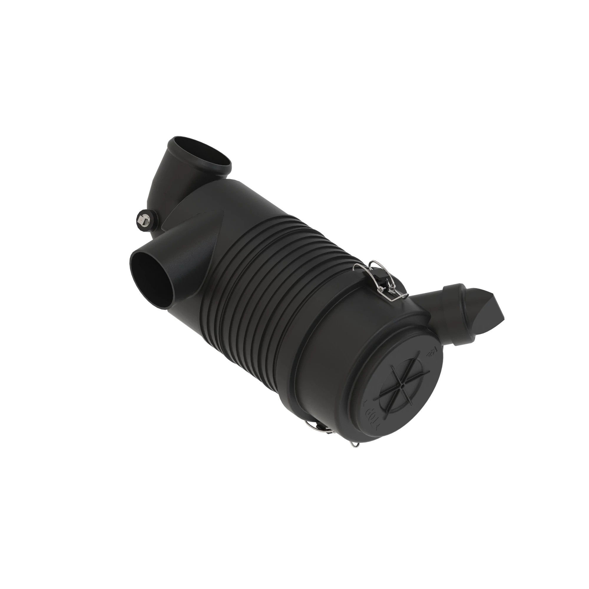 John Deere Air Cleaner Assembly - RE55571