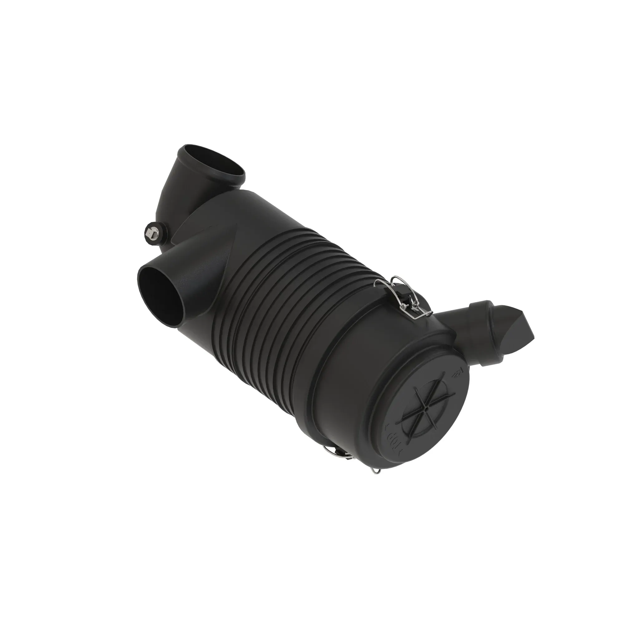 John Deere Air Cleaner Assembly - RE55571