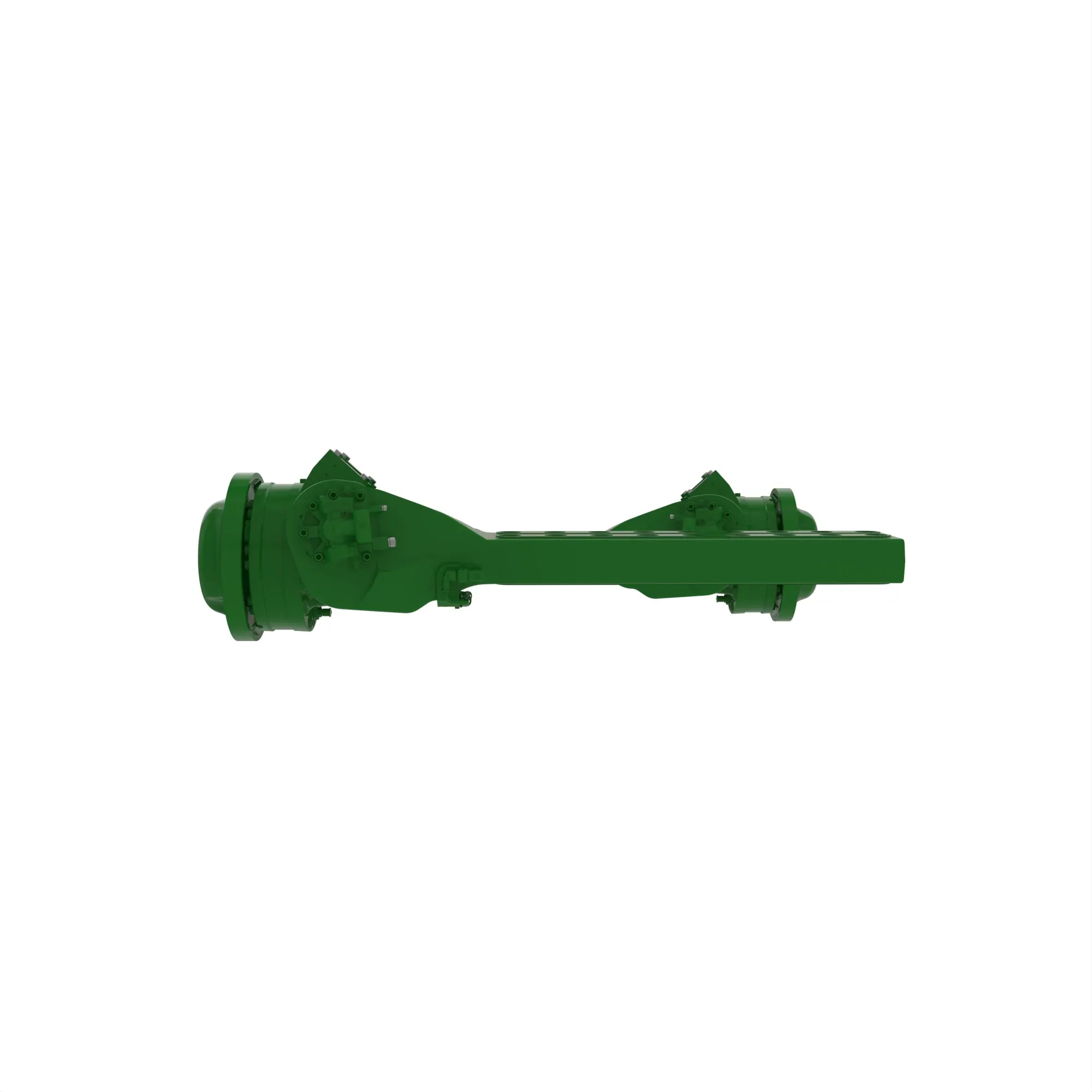 DRIVE KIT, BUNDLE, 4WD MOTORS, X-SE