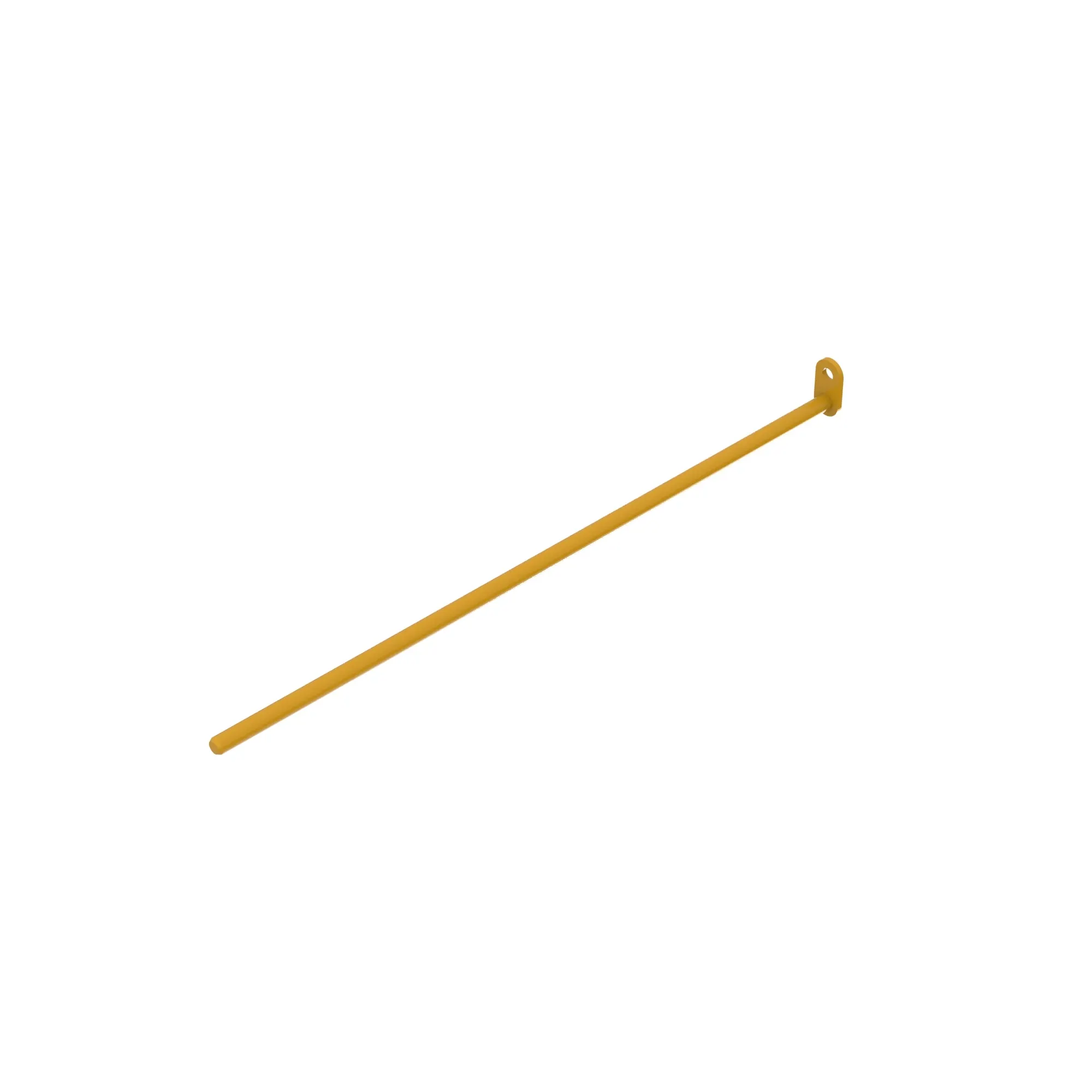 John Deere Hinge Pin - AT332633