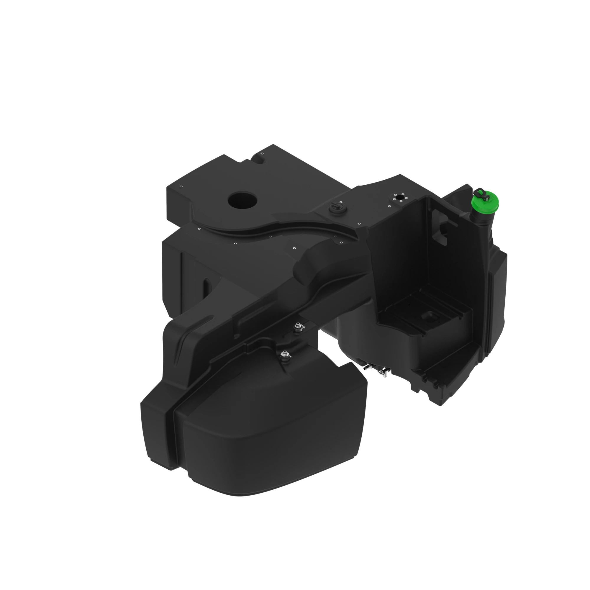 John Deere Fuel Tank - RE266566