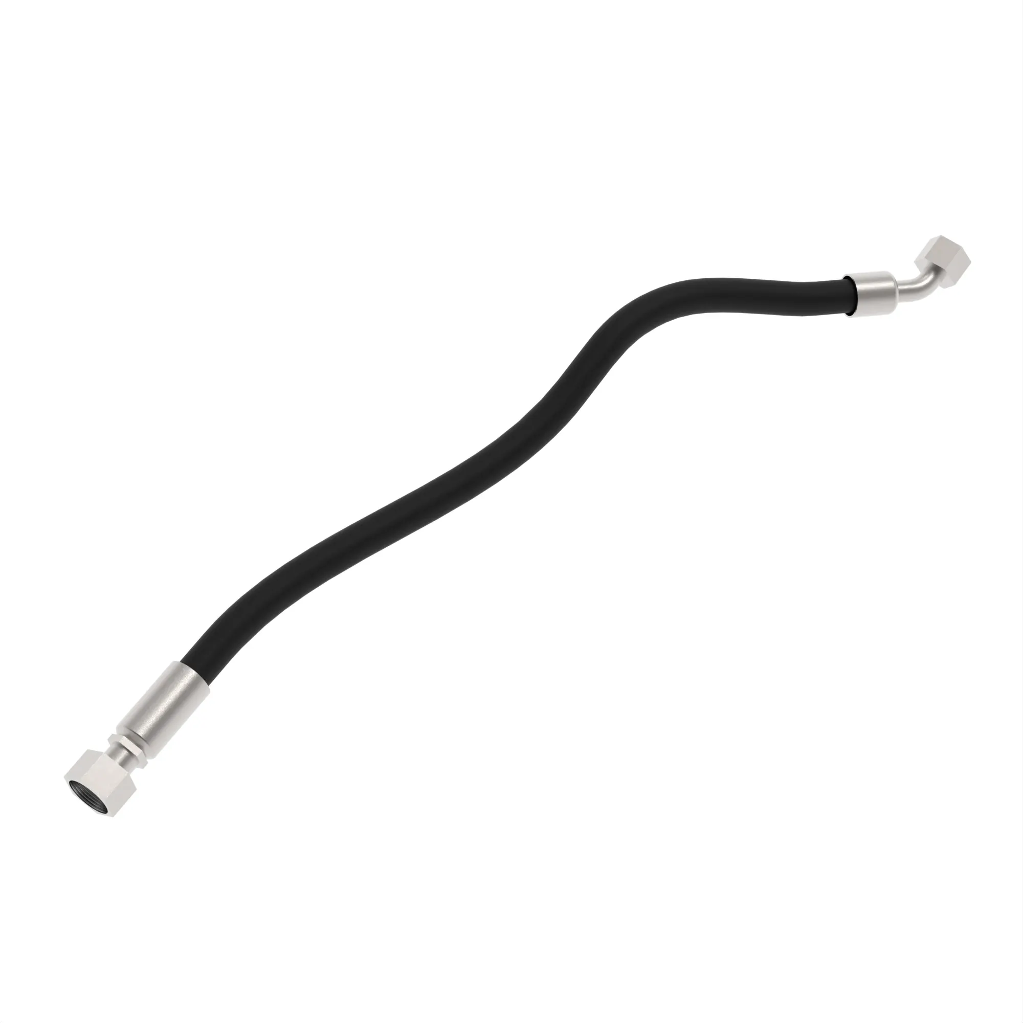 Hydraulic Hose - Fabricate, My Napc
