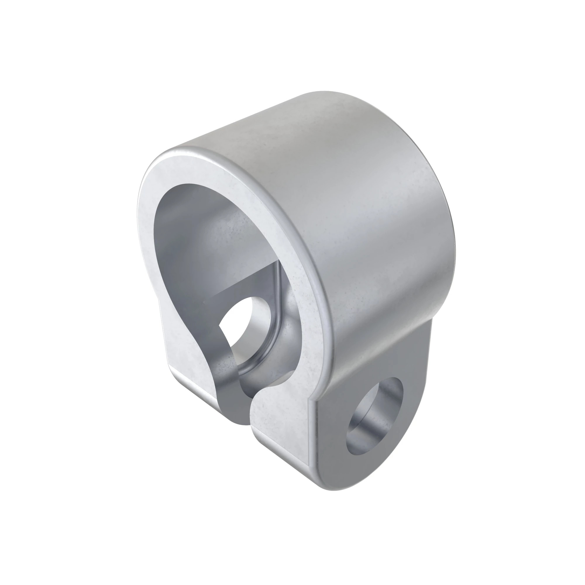 John Deere Muffler Clamp - L79430