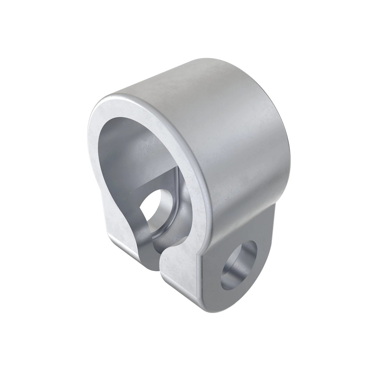 John Deere Muffler Clamp - L79430