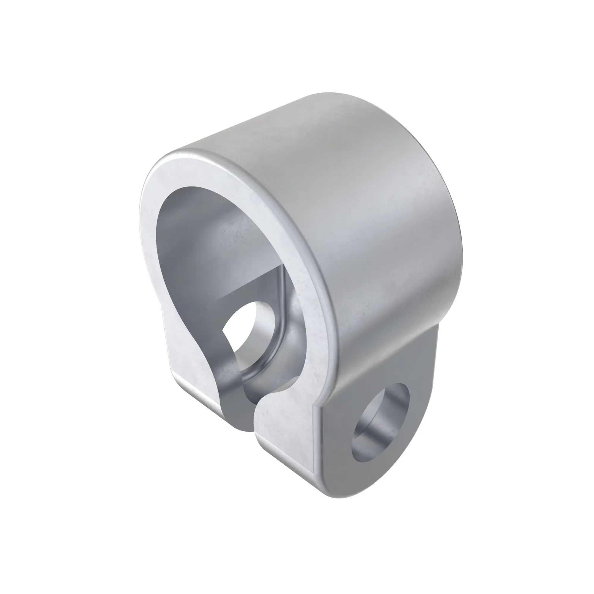 John Deere Muffler Clamp - L79430