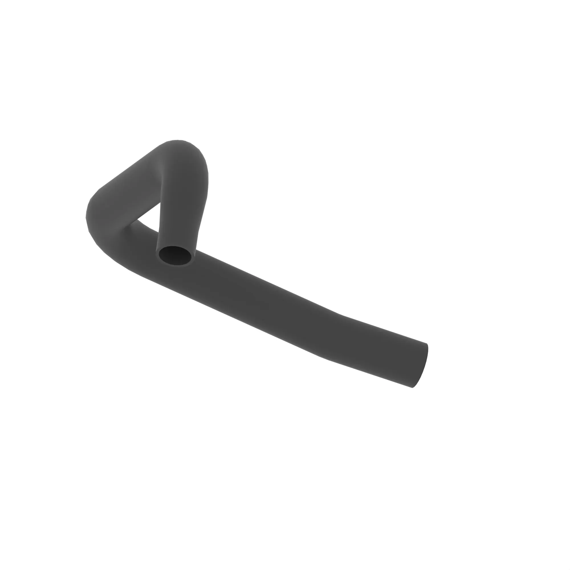 INTAKE SUPPLY HOSE CHARGE AIR COOLE