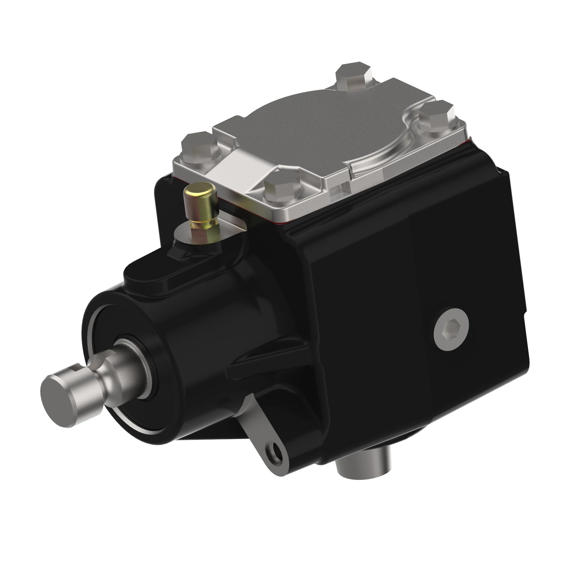 John Deere Gear Case - MIA12567