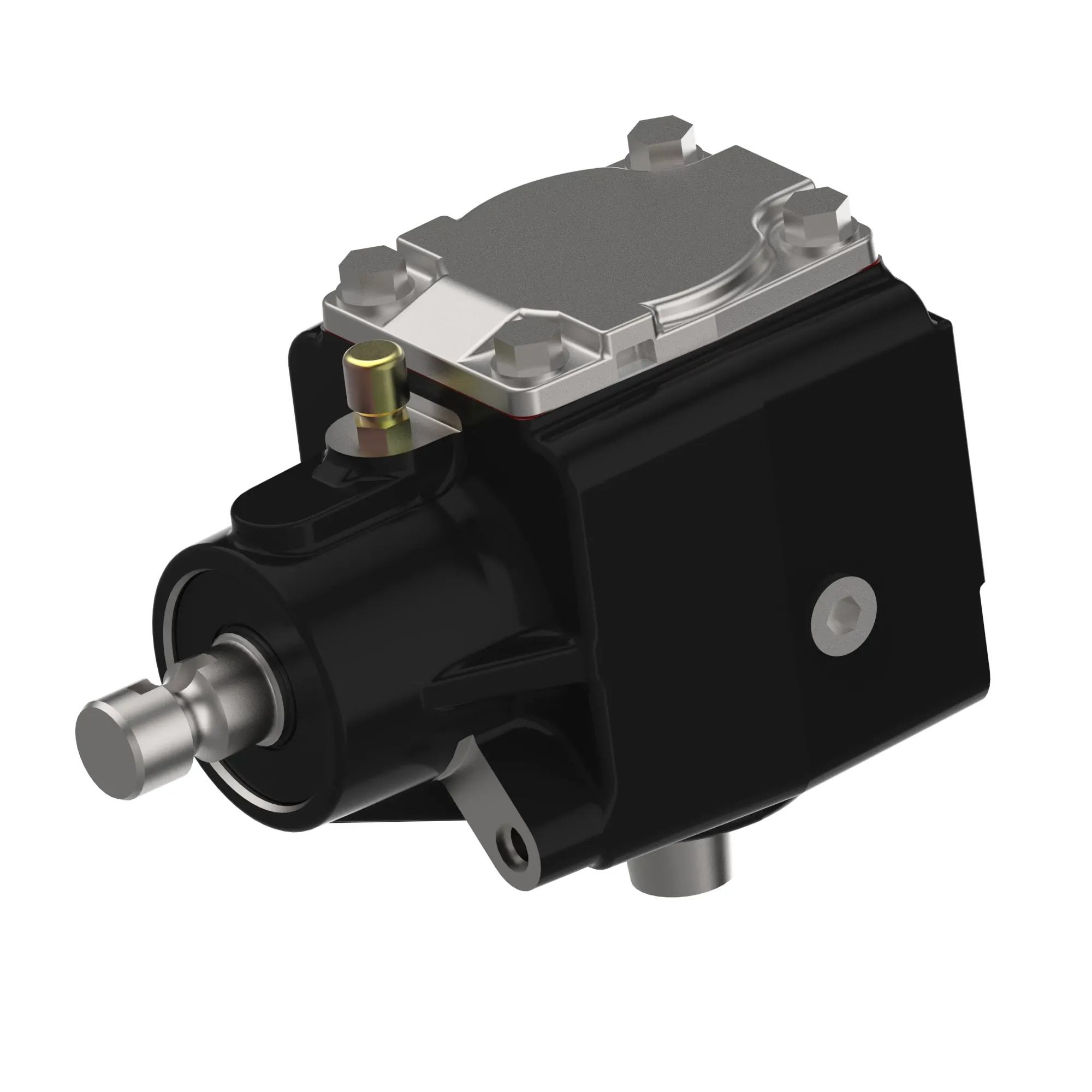 John Deere Gear Case - MIA12567