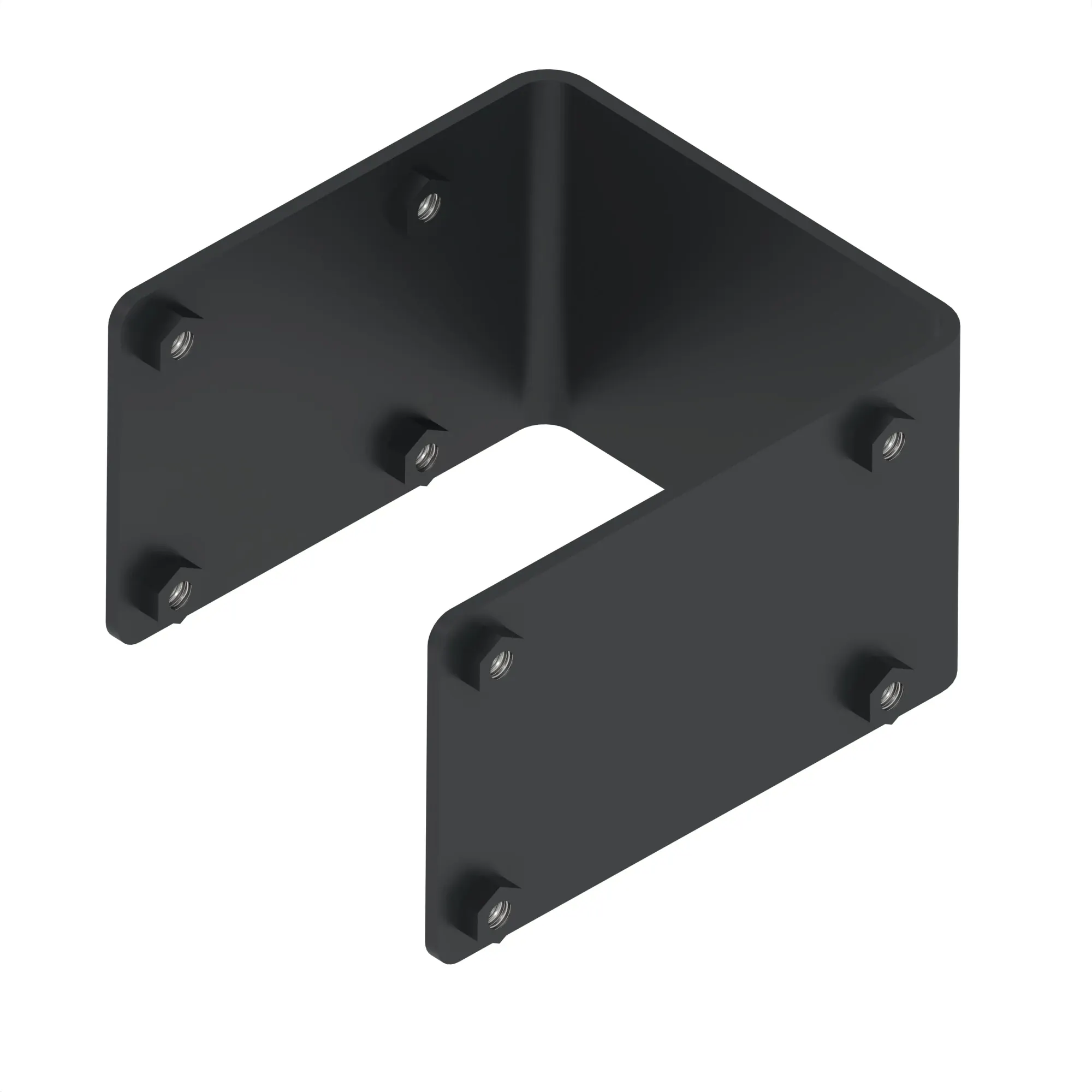 BRACKET, BRACKET FOR PUMP