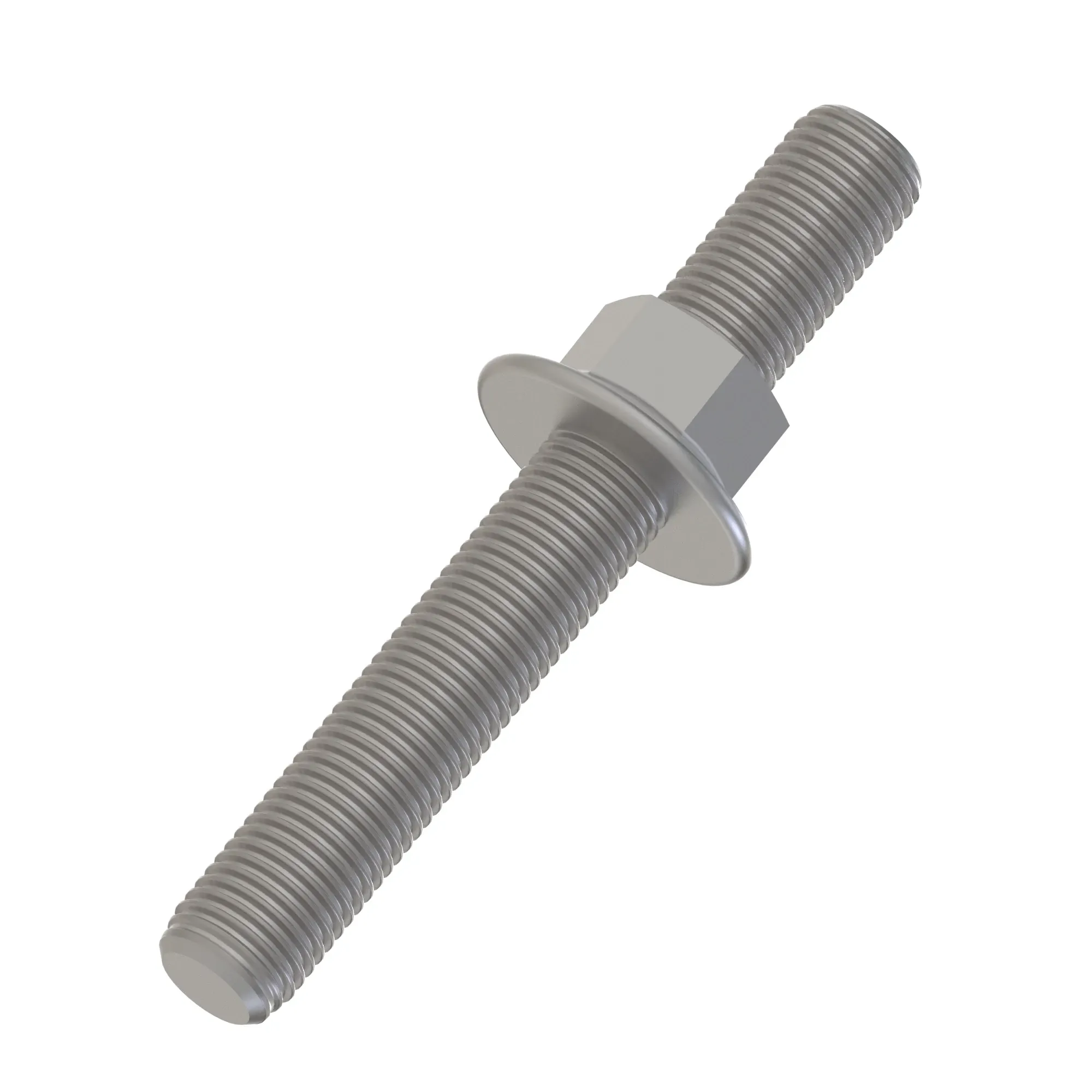 John Deere Studded Flange Cap Screw - REC489971700