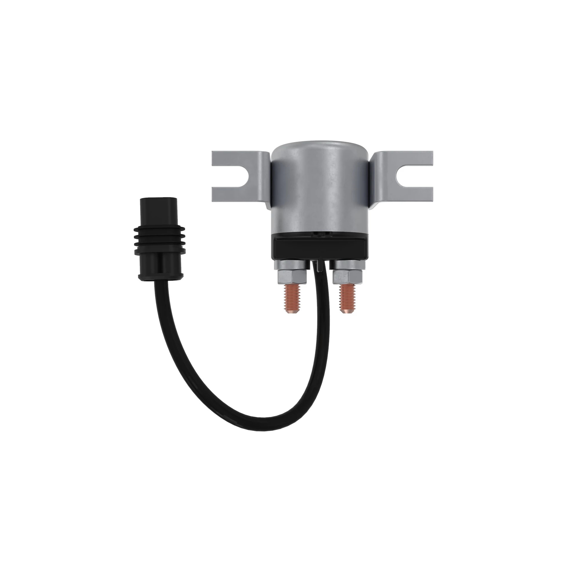 STARTER RELAY, STARTER RELAY, START