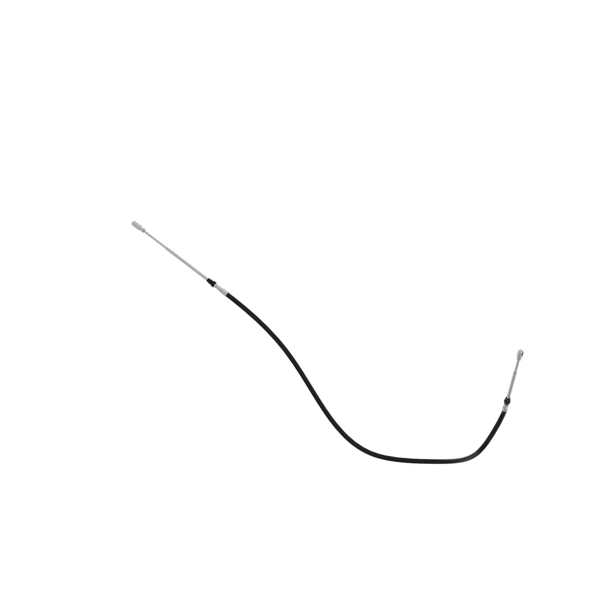 John Deere Hydrostatic Shifter Control Cable - AM120869