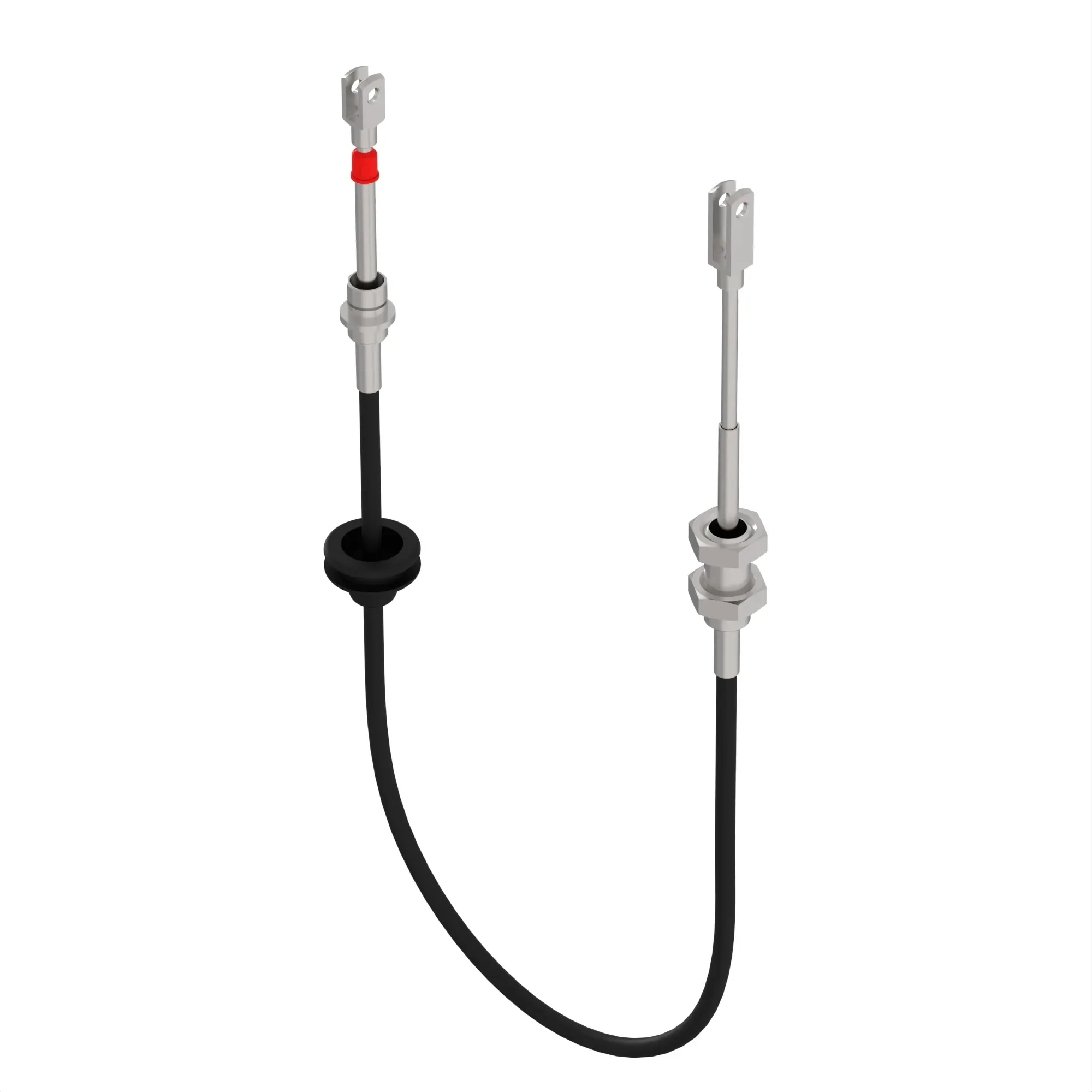 Push Pull Cable, JD Pick-Up
