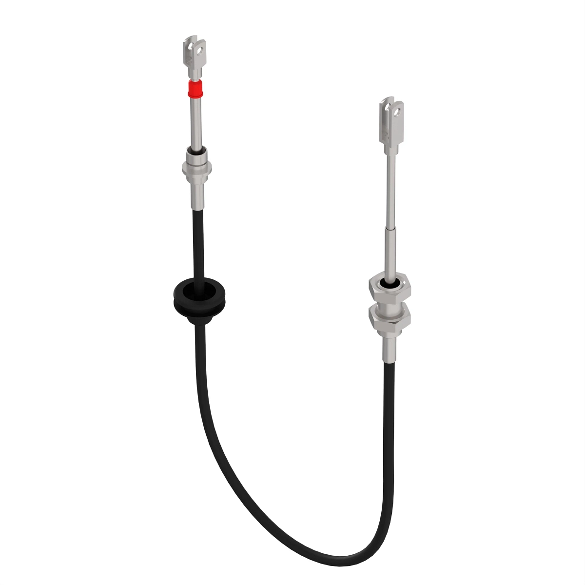 Push Pull Cable, JD Pick-Up