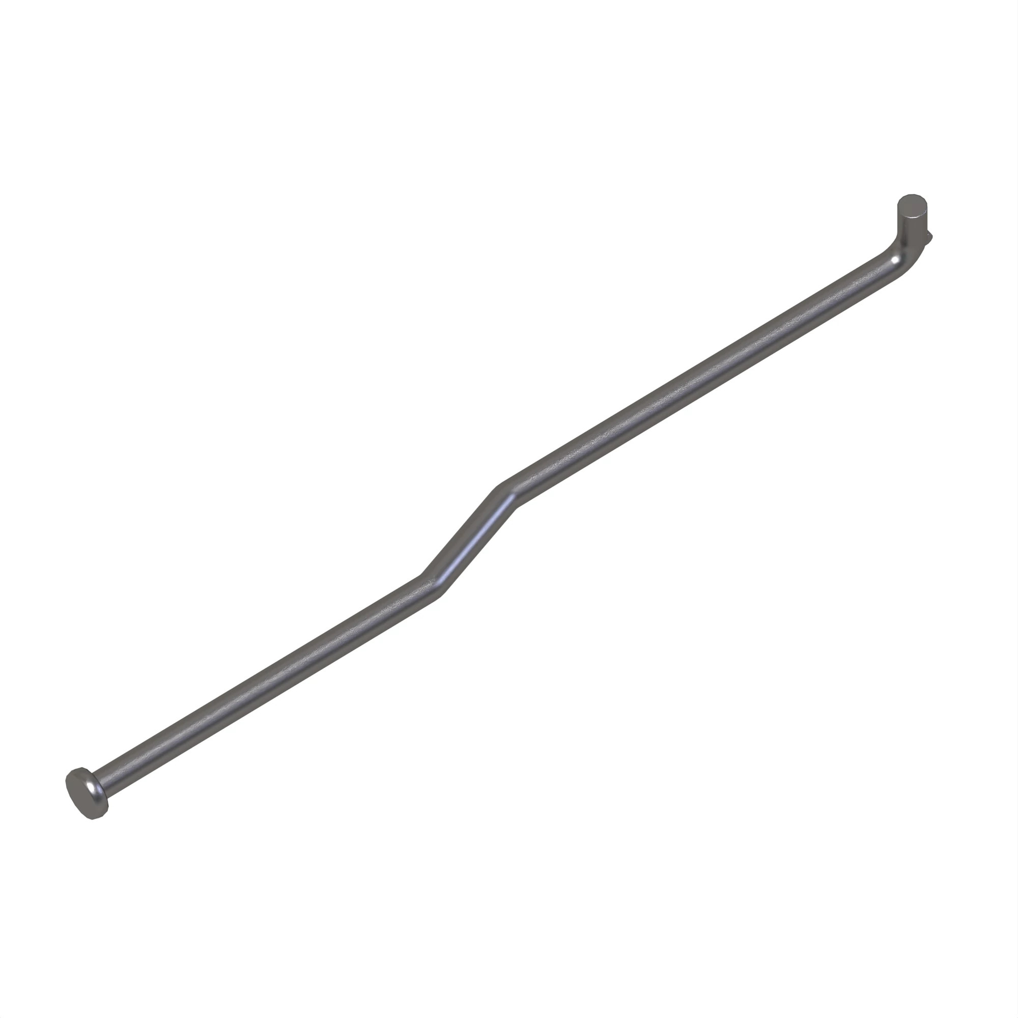 ROD, TOW VALVE