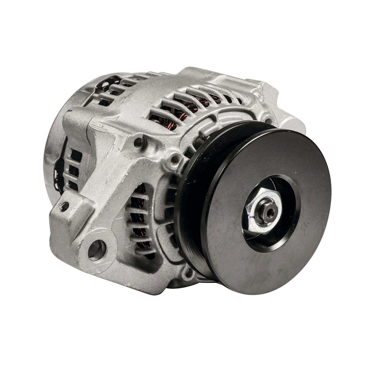 A&I Products Alternator, 12 Volt, 60 Amp - A-RE72917