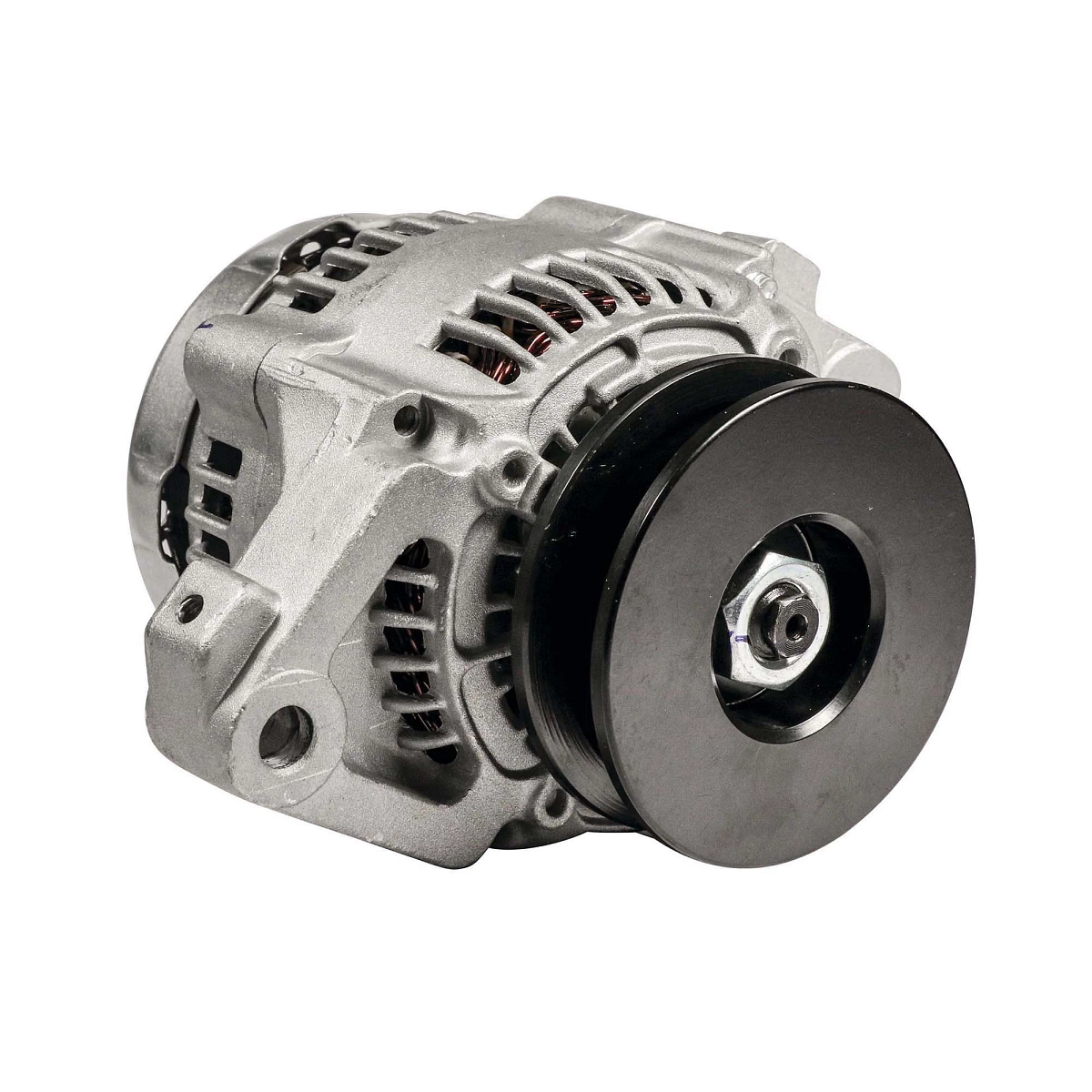 Alternator, Nippo.