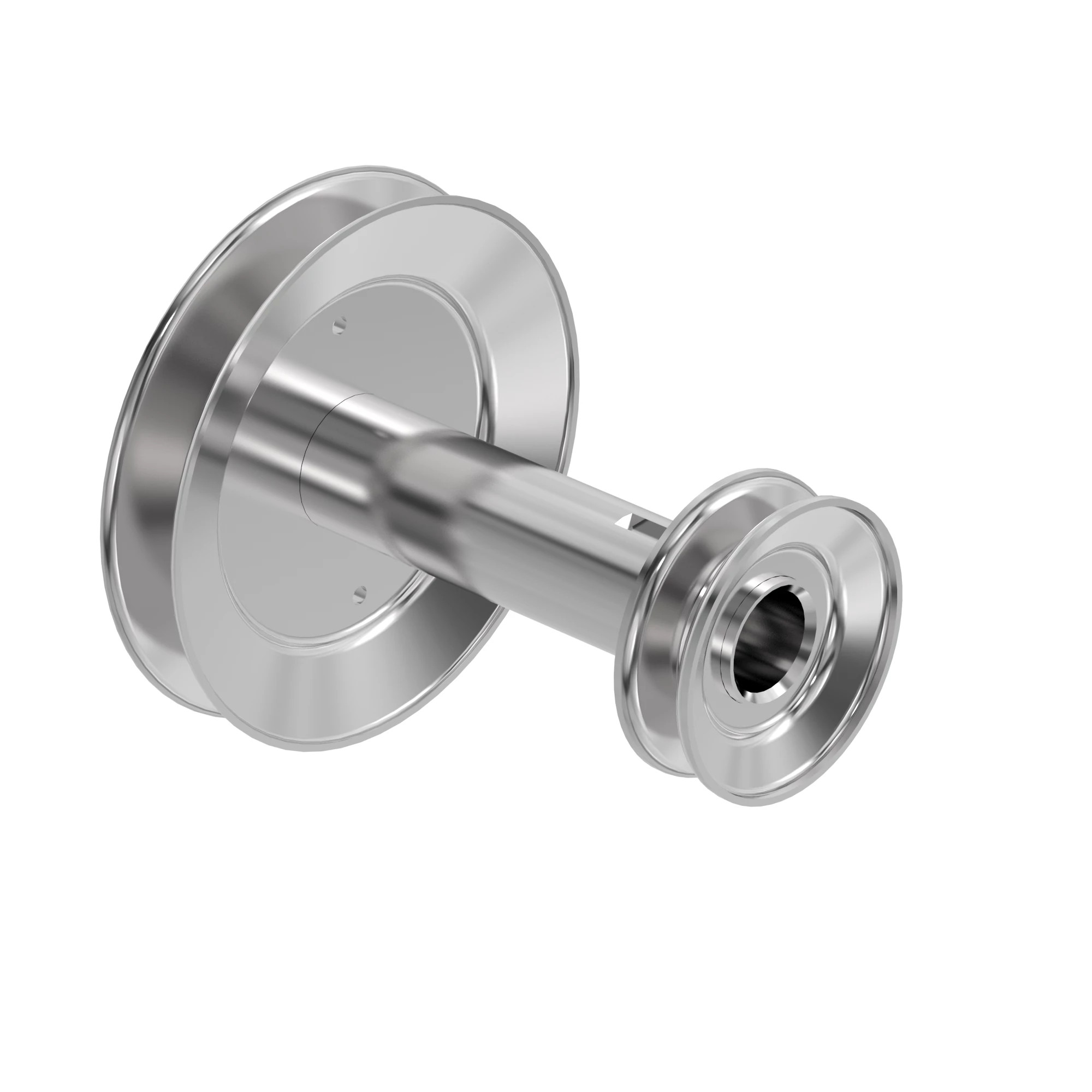 AM131567: Belt Pulley