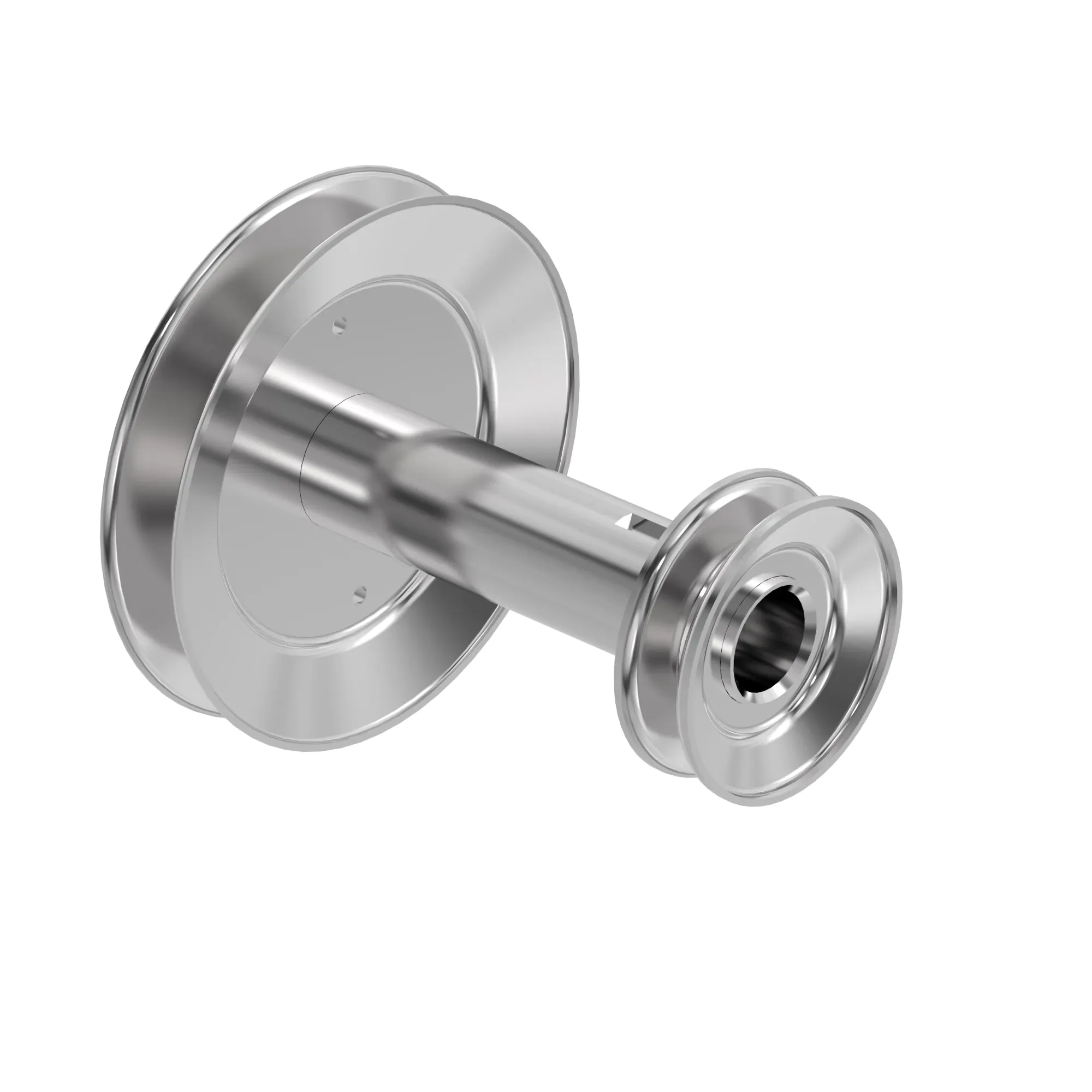 AM131567: Belt Pulley