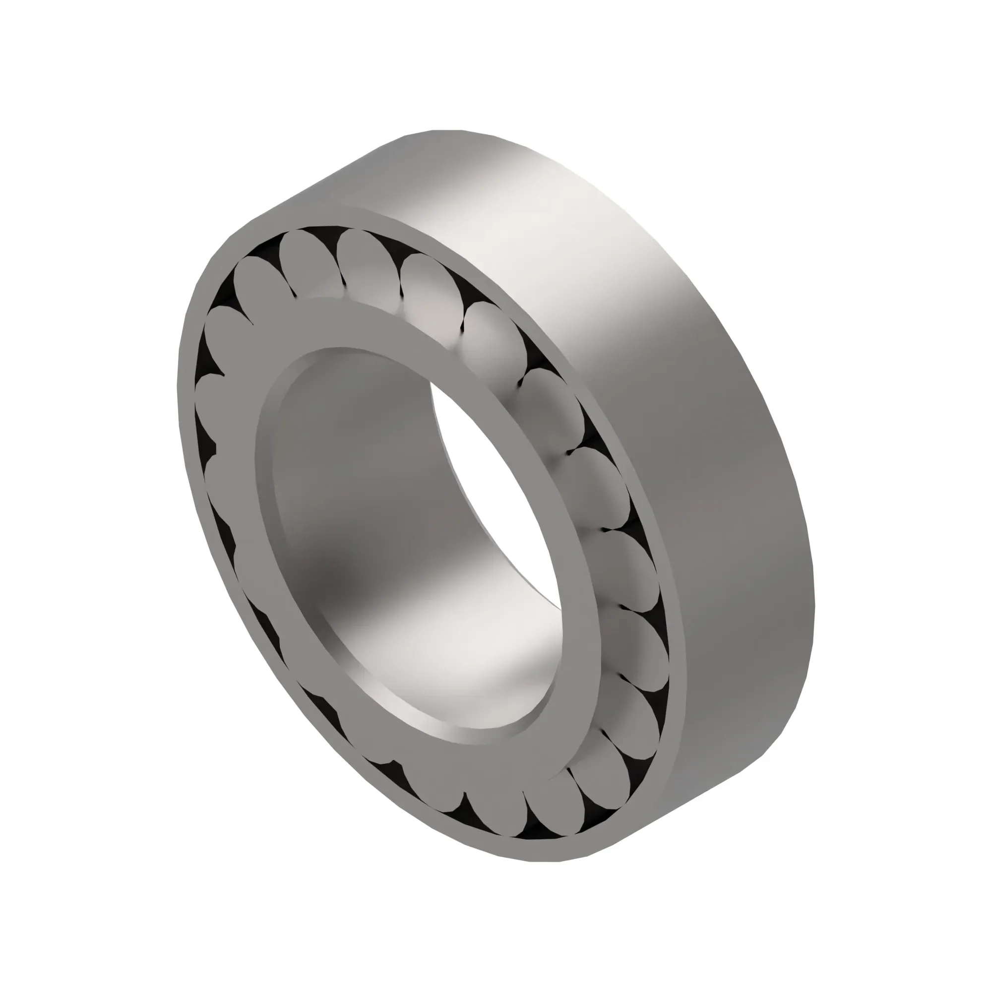 BEARING ROLLER,CYL.