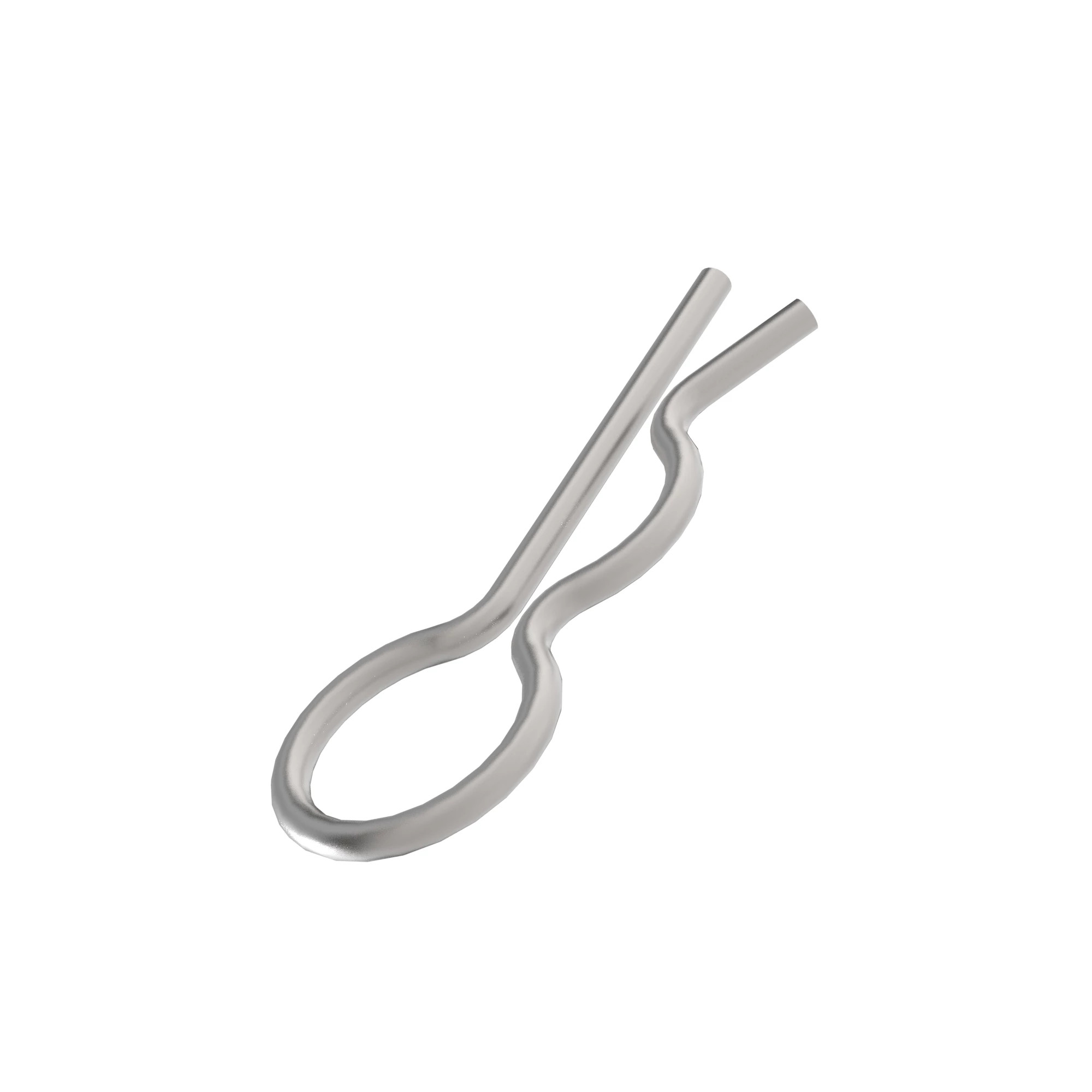 QUICK LOCK PIN, SPRING
