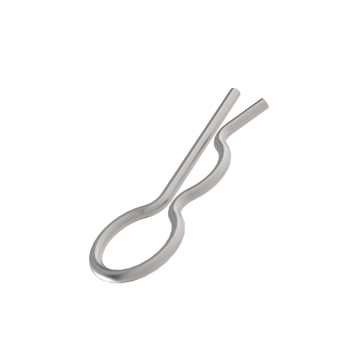Quick Lock Pin, Spring